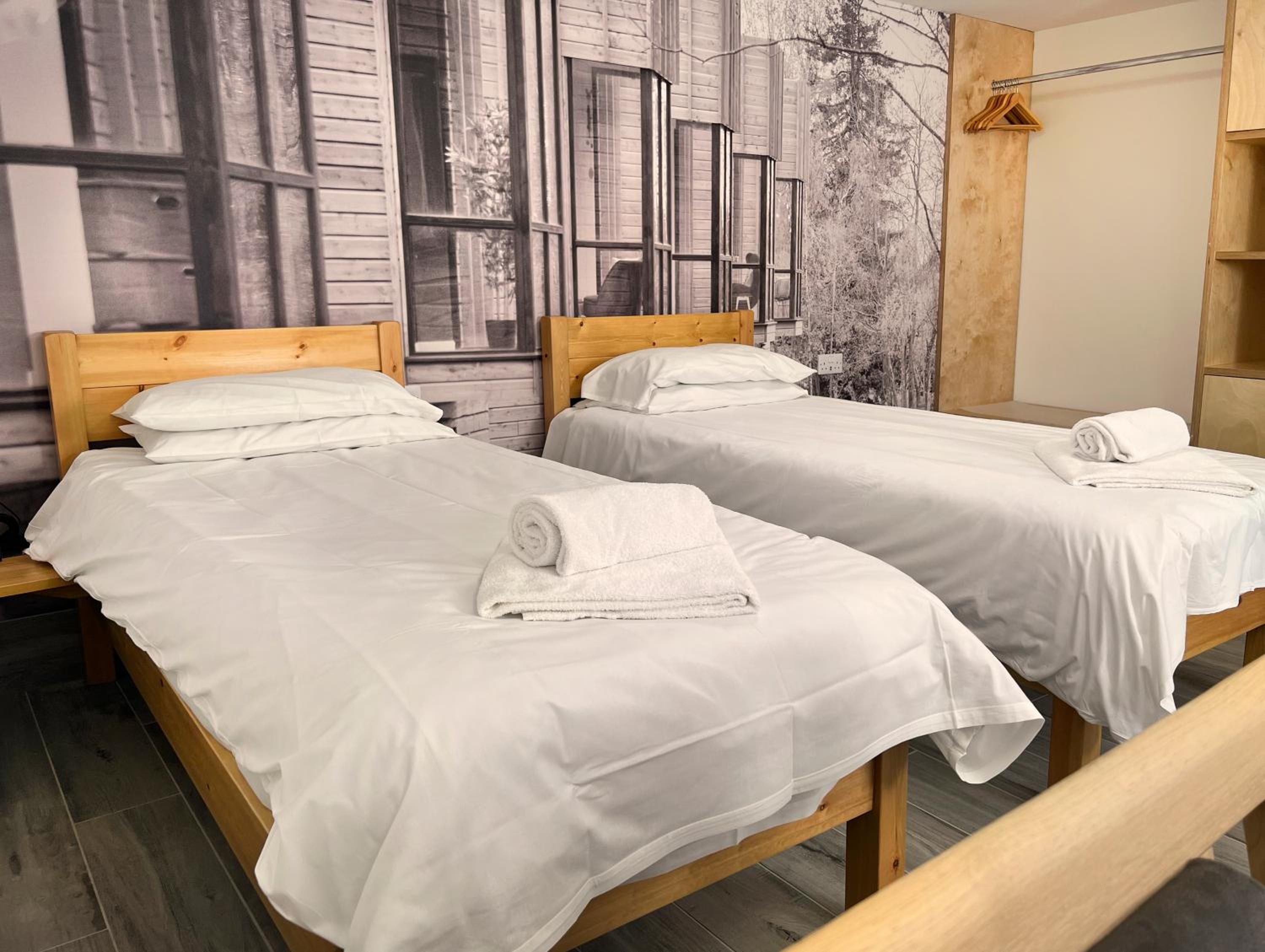 Standard Double Room - Photo 5