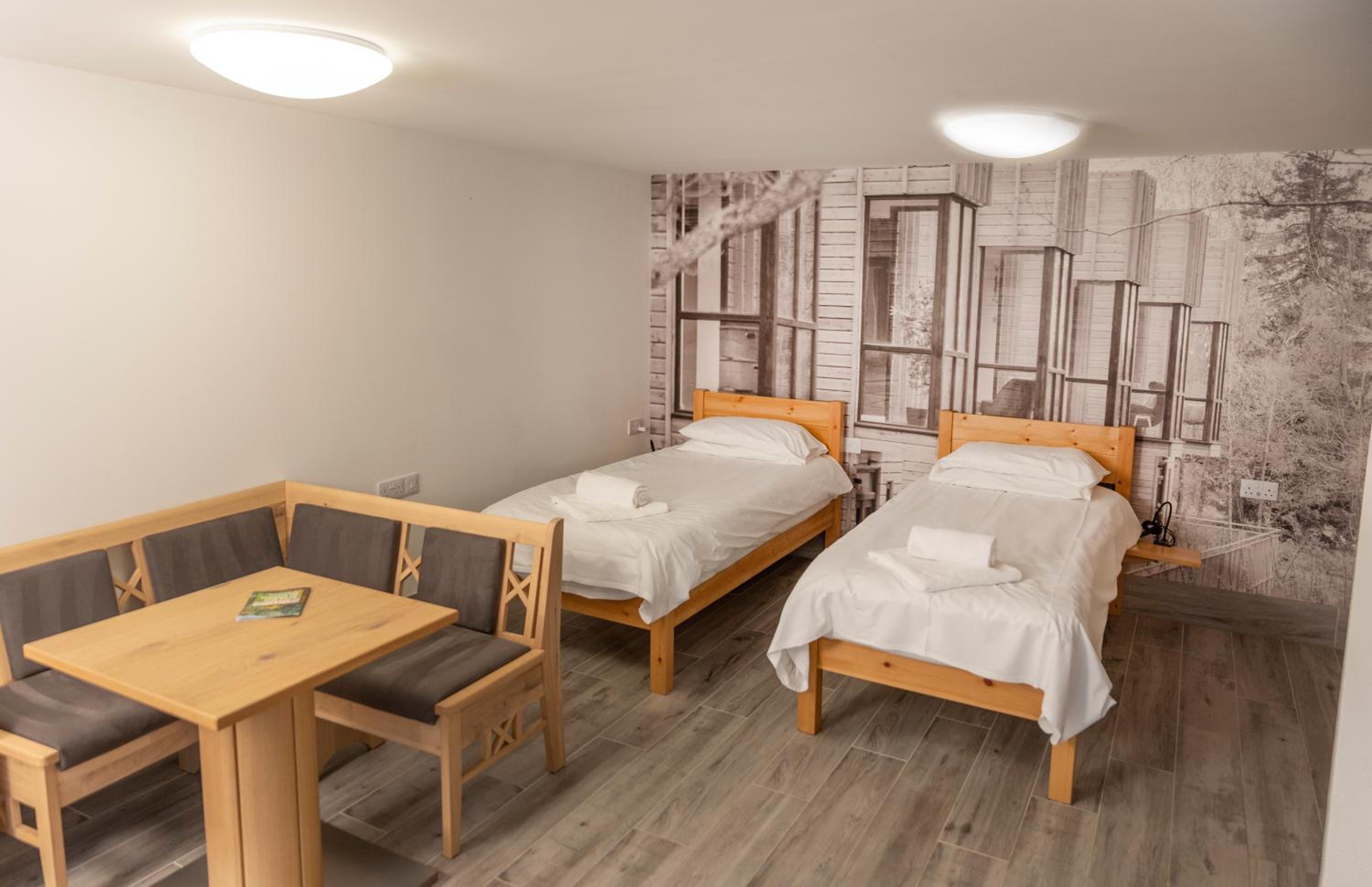 Standard Double Room - Photo 2