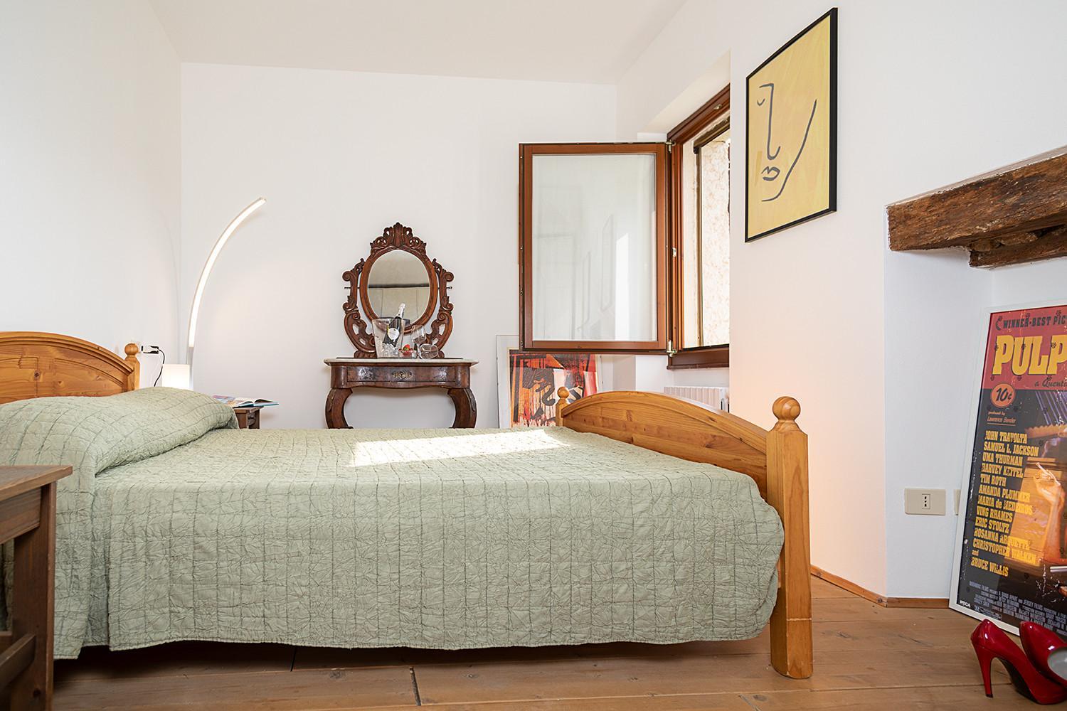 Two-Bedroom Townhouse