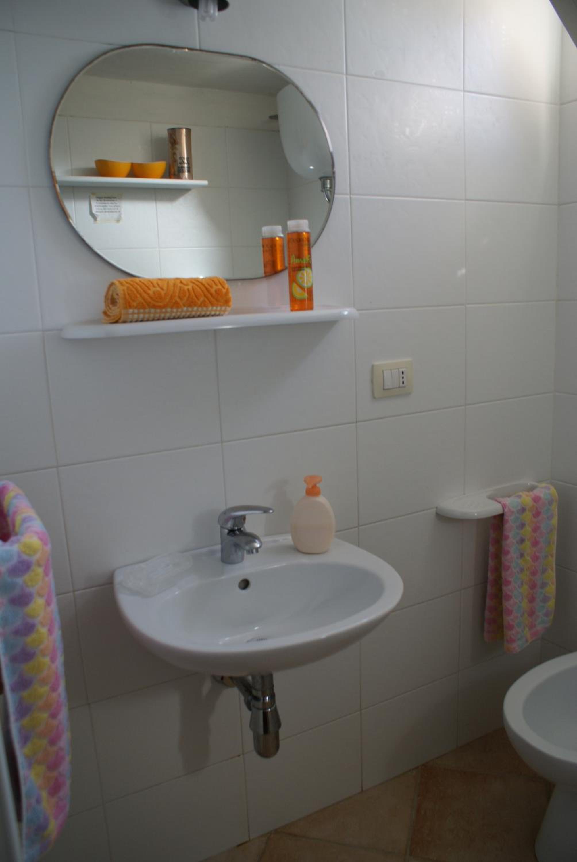 One-Bedroom House photo 3