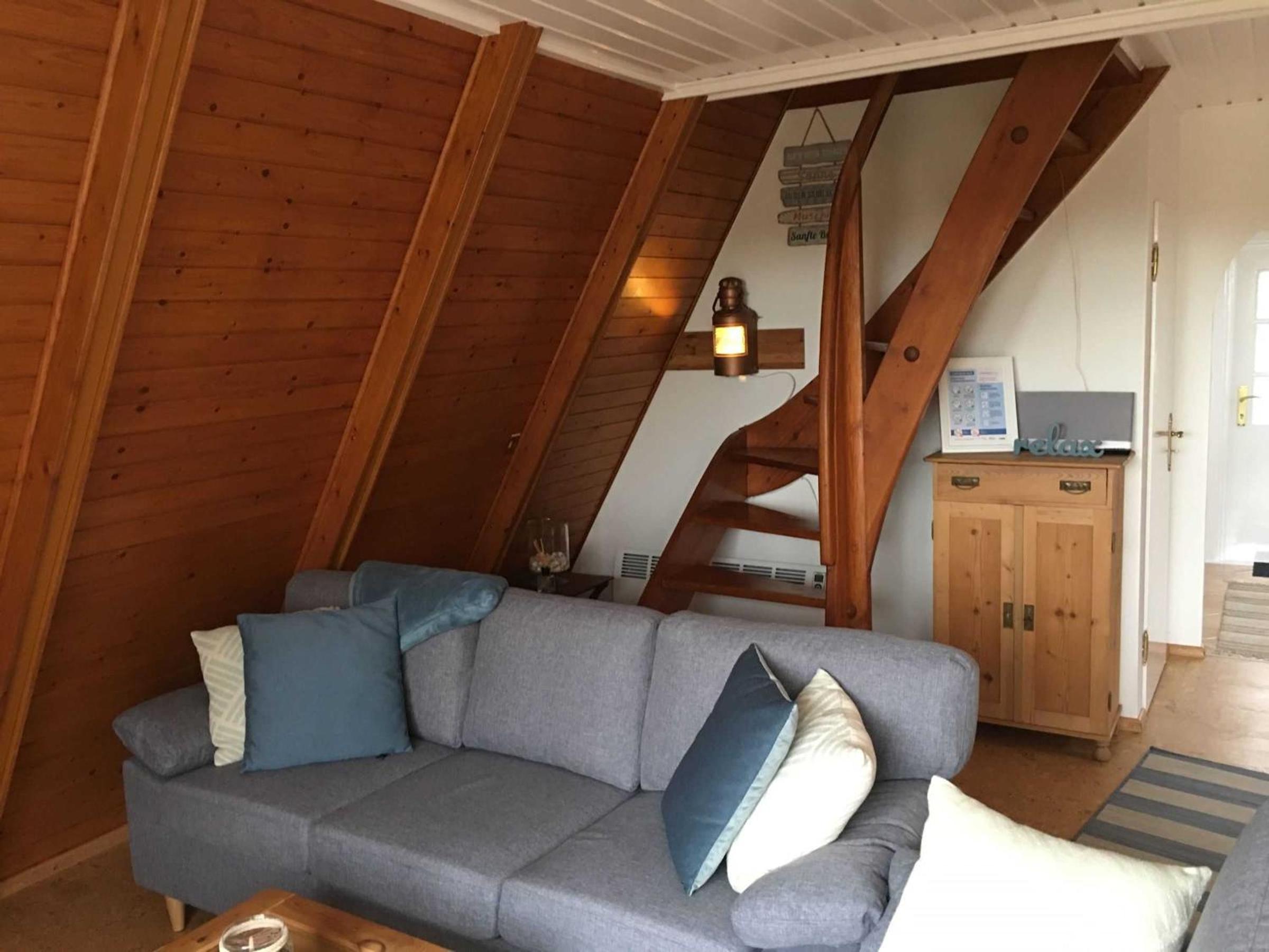 Two-Bedroom House photo 1