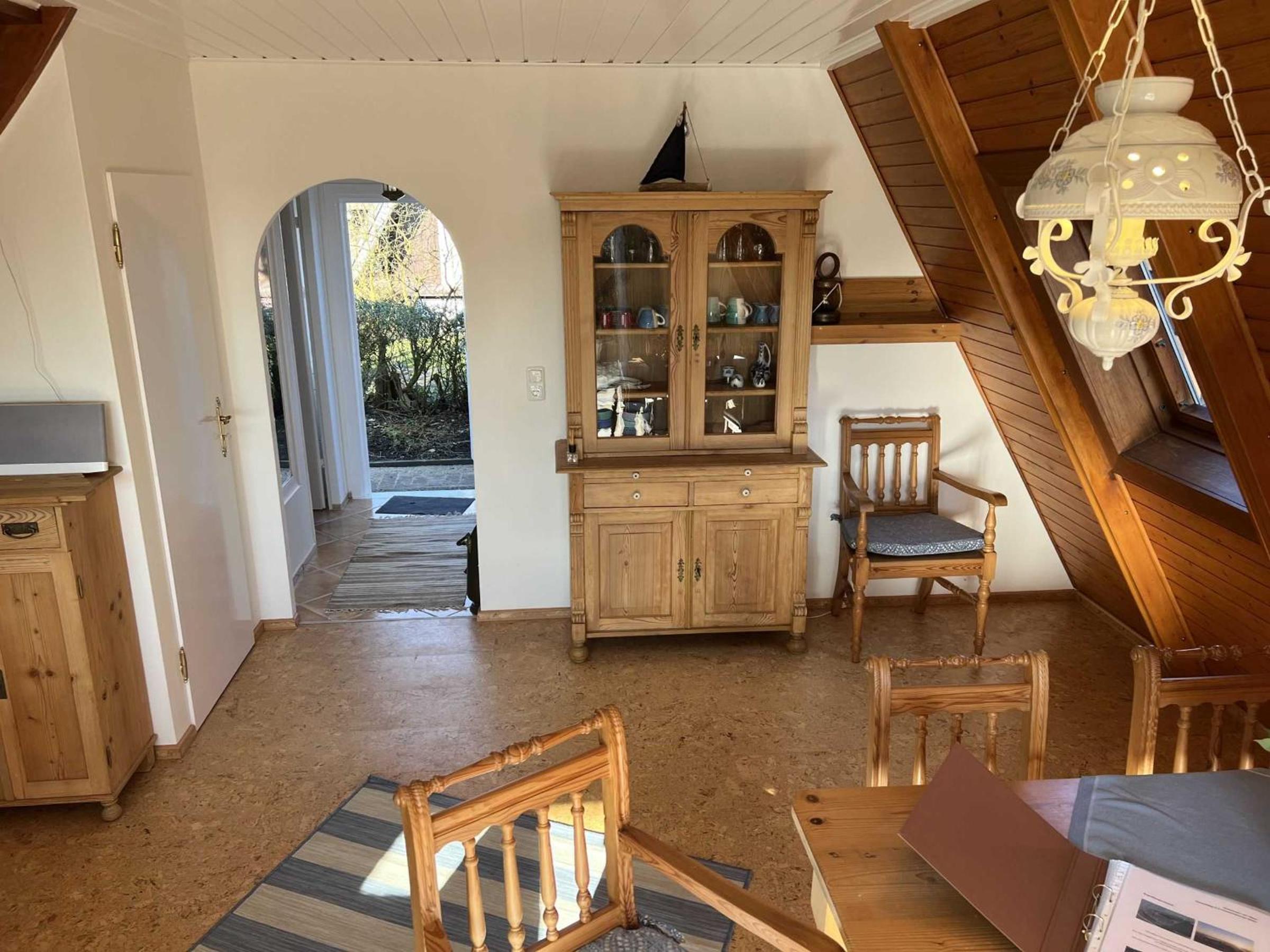 Two-Bedroom House photo 2