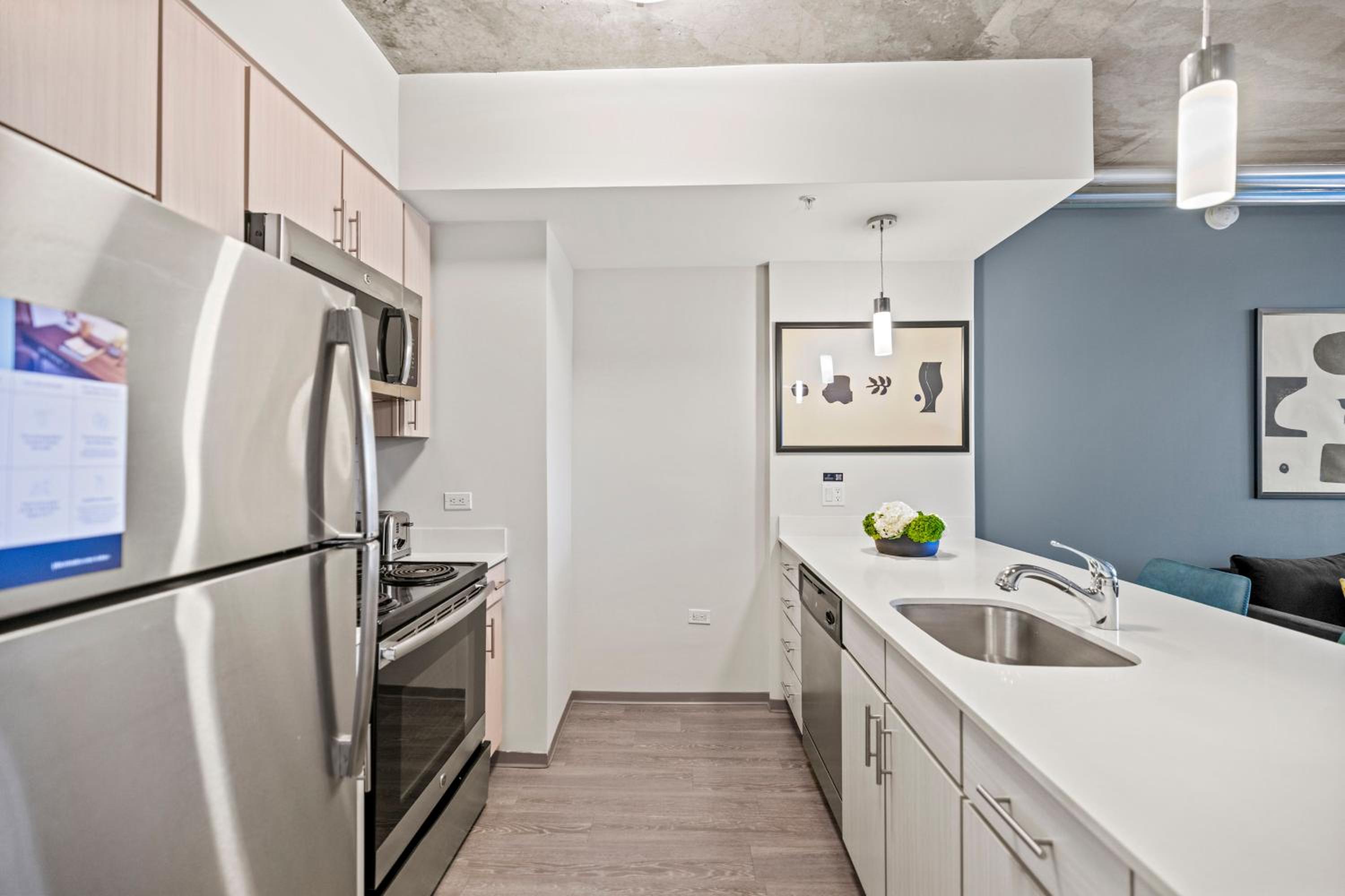 Studio Suite - Photo 15