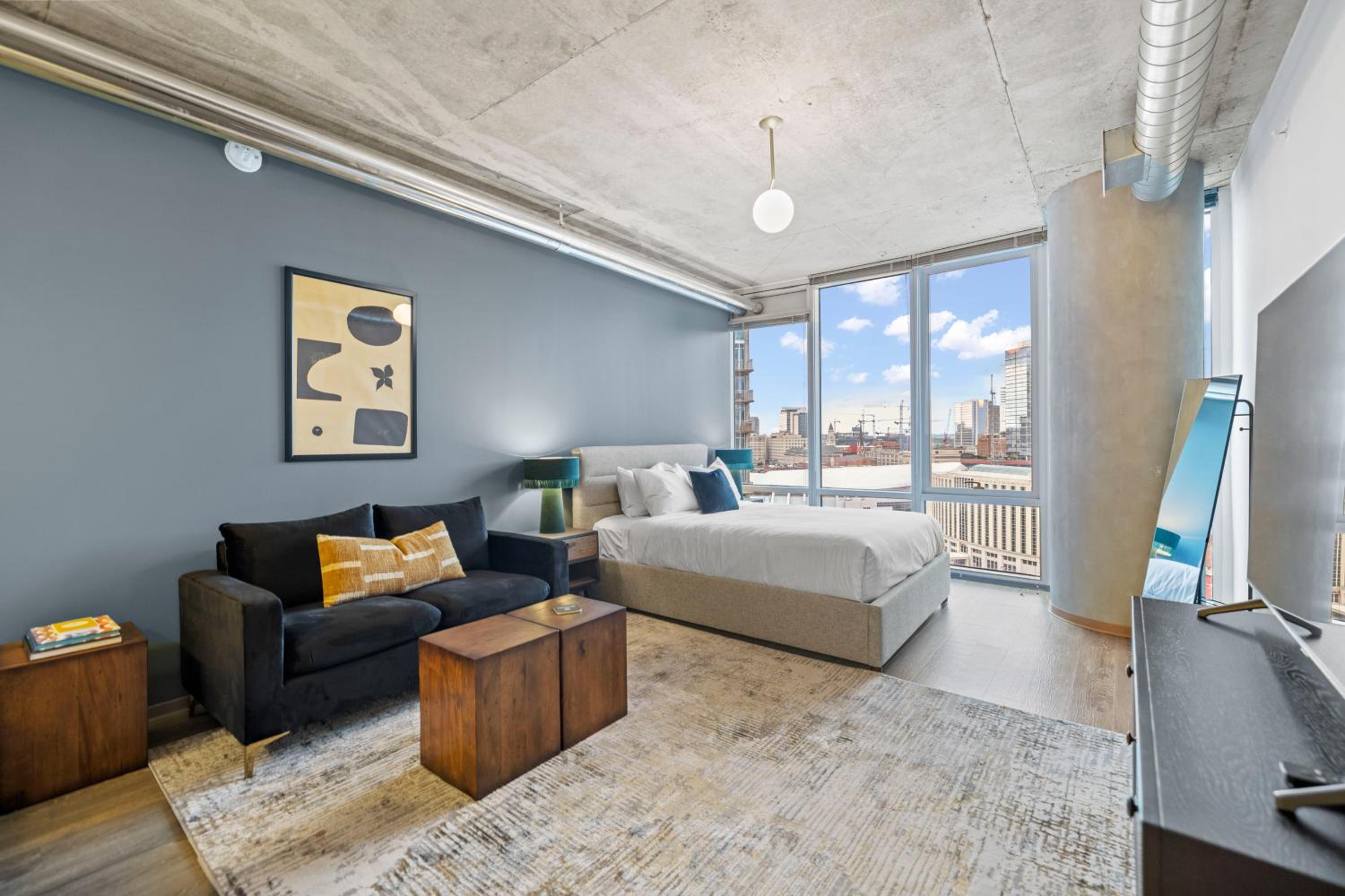 Studio Suite - Photo 7