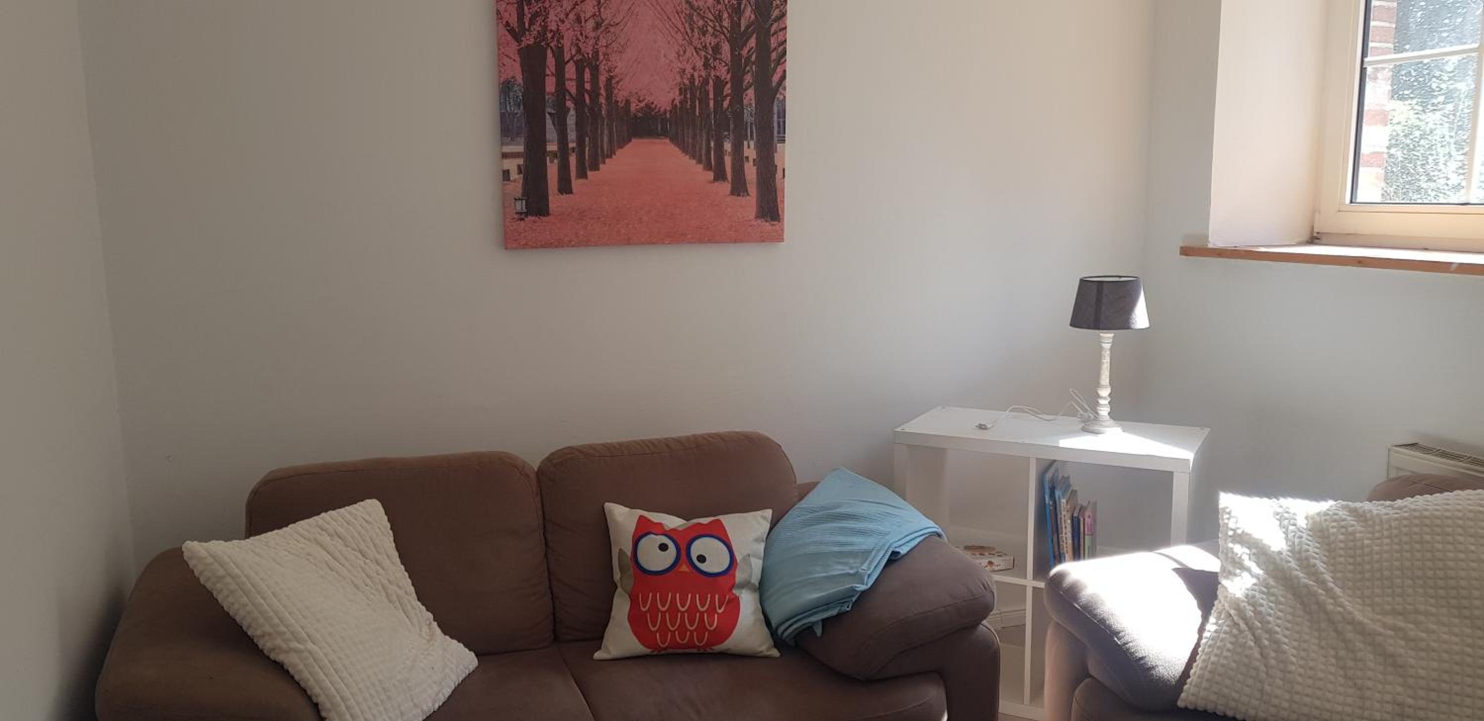 Apartment with Garden View photo 1