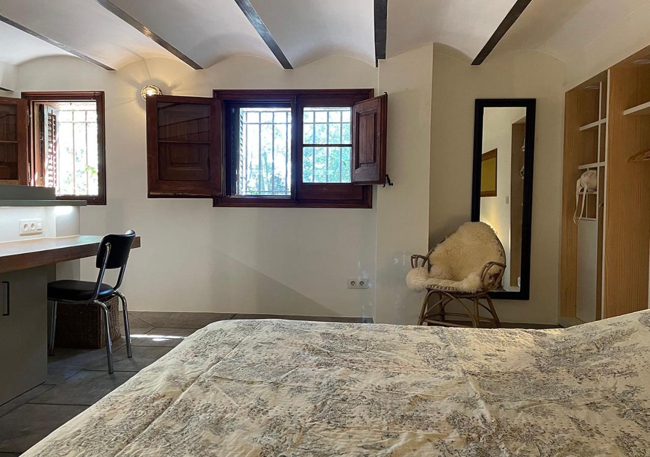 Apartamento - con niveles divididos