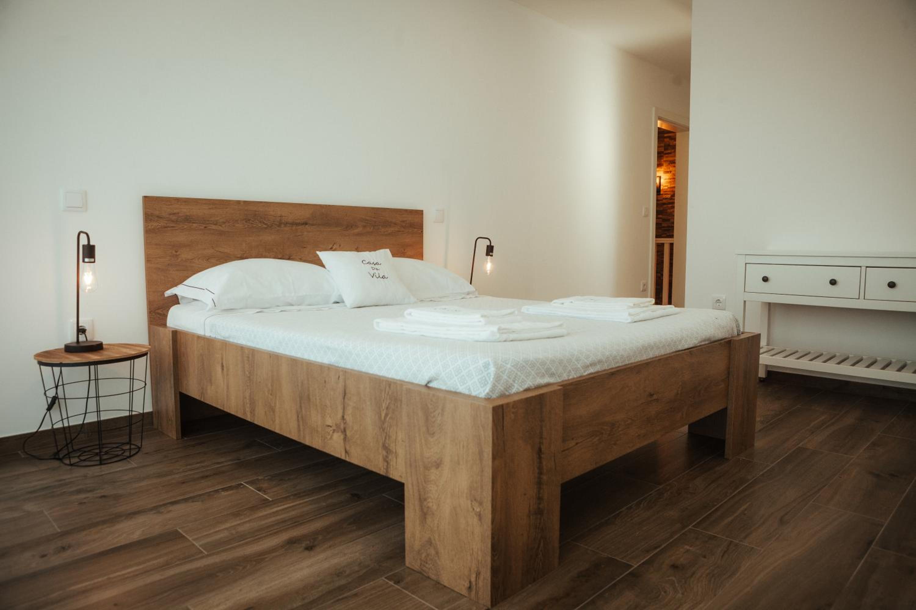 Three-Bedroom Villa photo 1