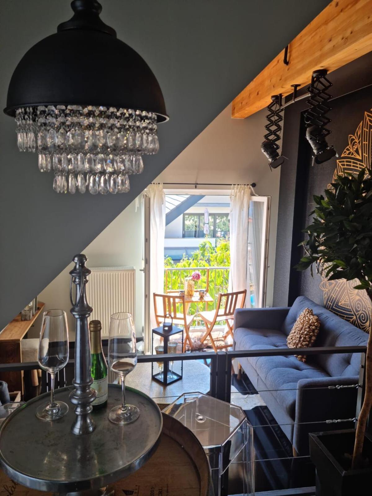 Loft - Annex photo 1