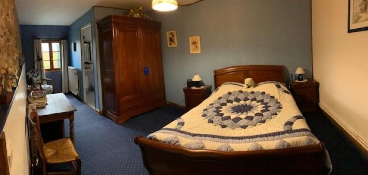 Double Room with Shower photo 3