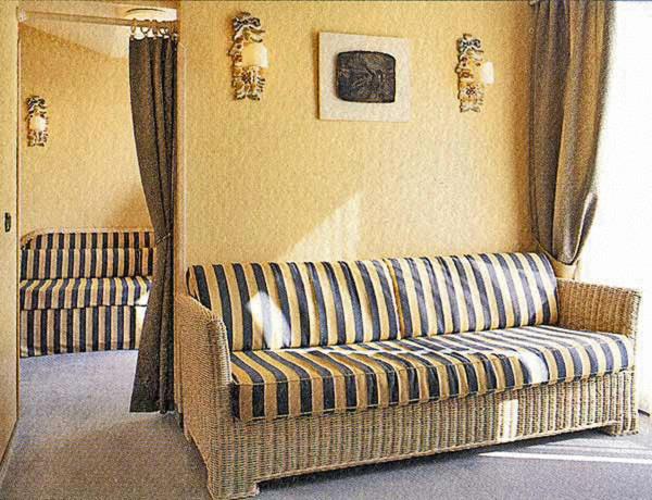 Suite with Terrace photo 1