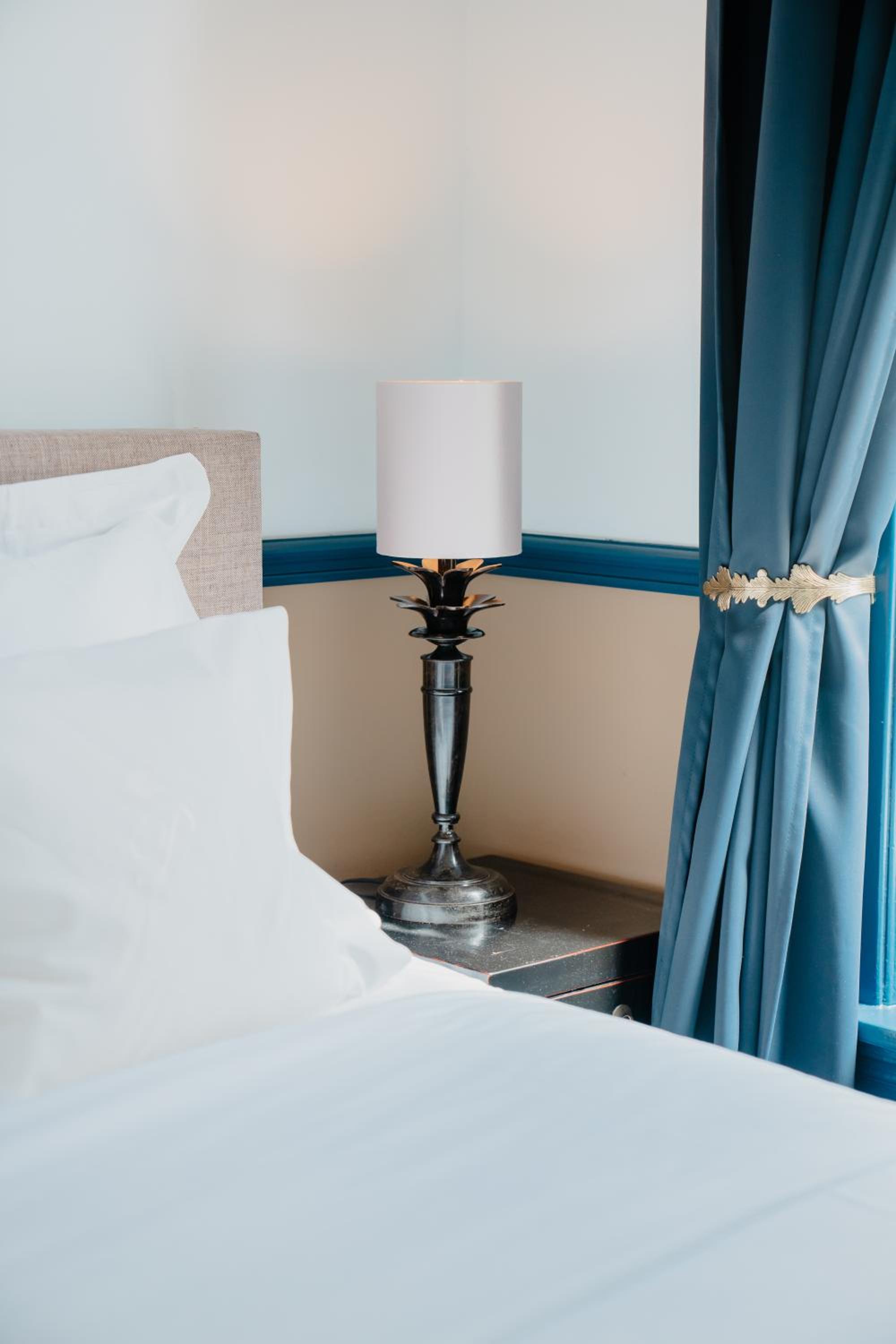 Deluxe Double Room - Photo 7