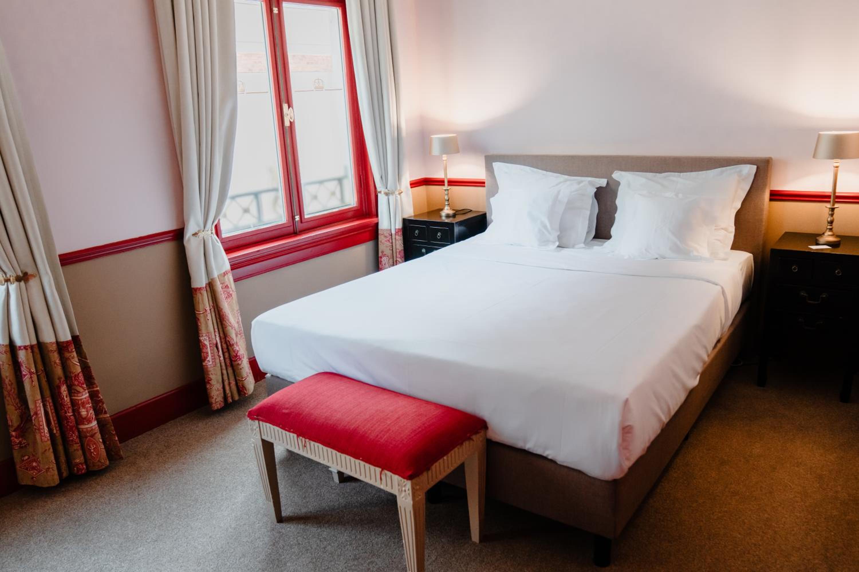Tiny Double Room photo 1