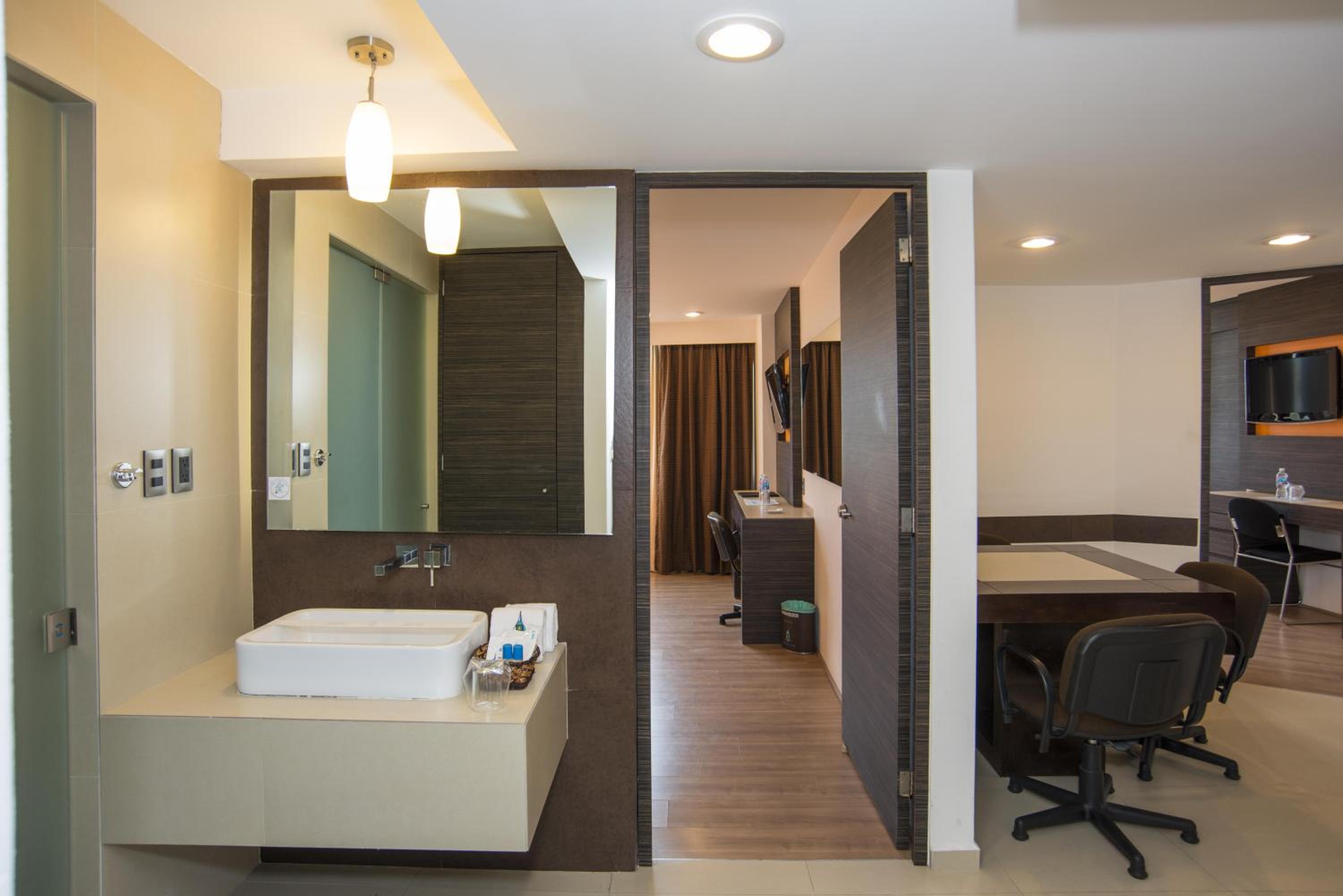 Family Suite photo 1