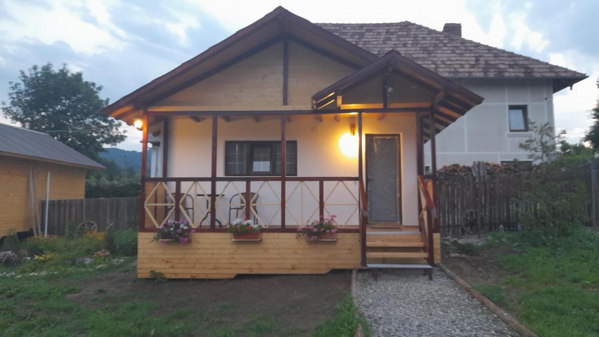 One-Bedroom House photo 2