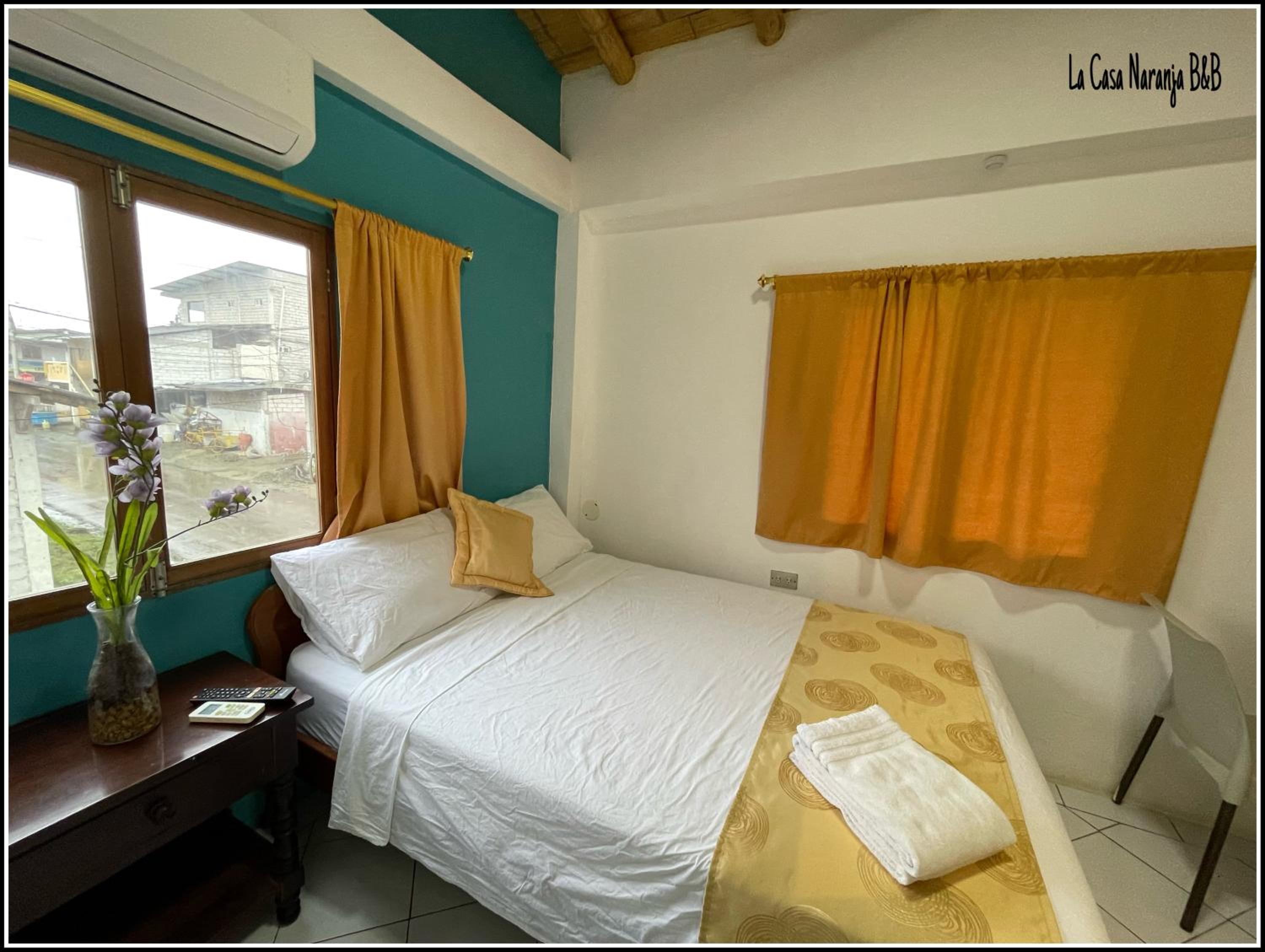 Deluxe Room photo 2