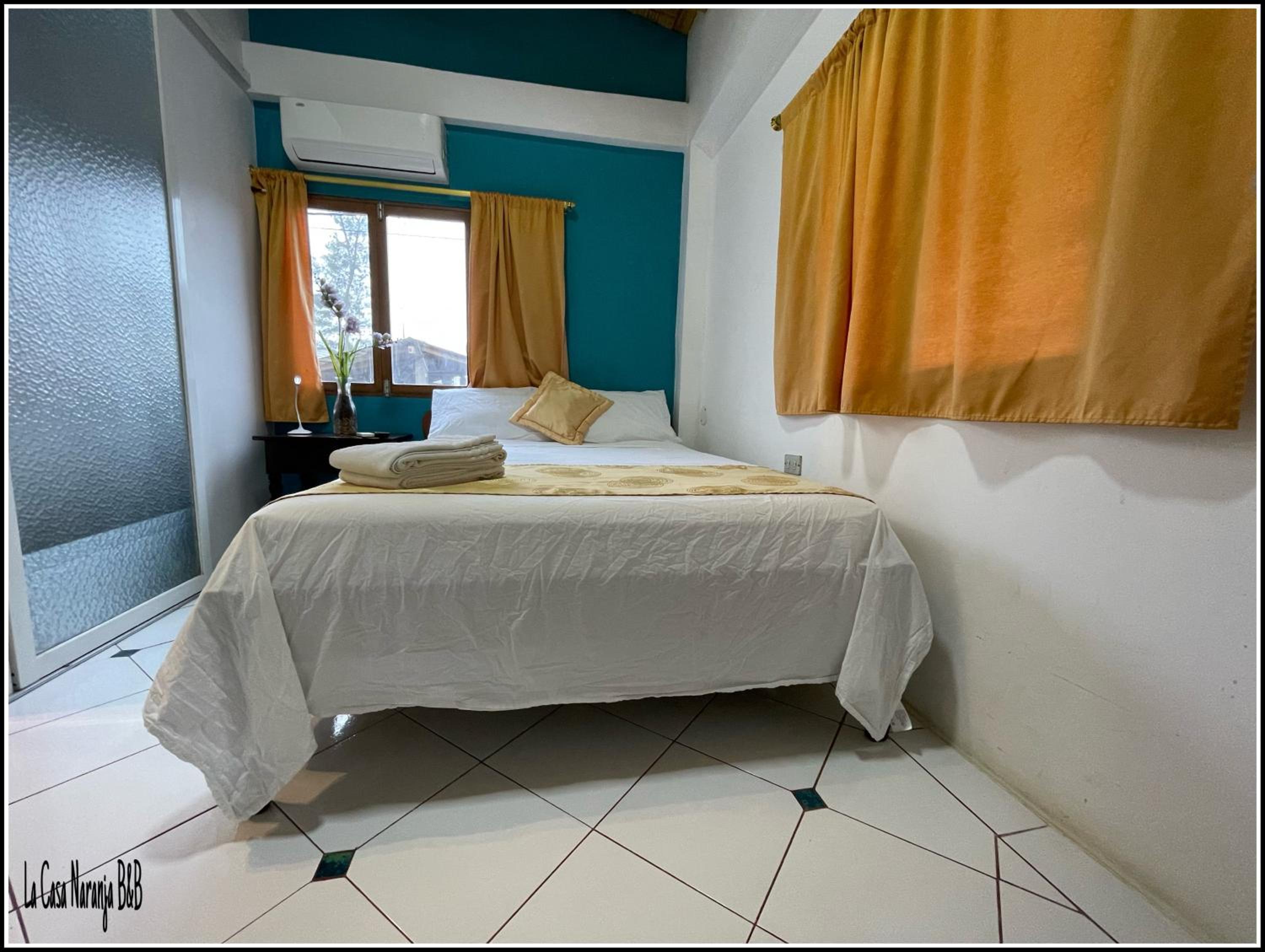Deluxe Room photo 3