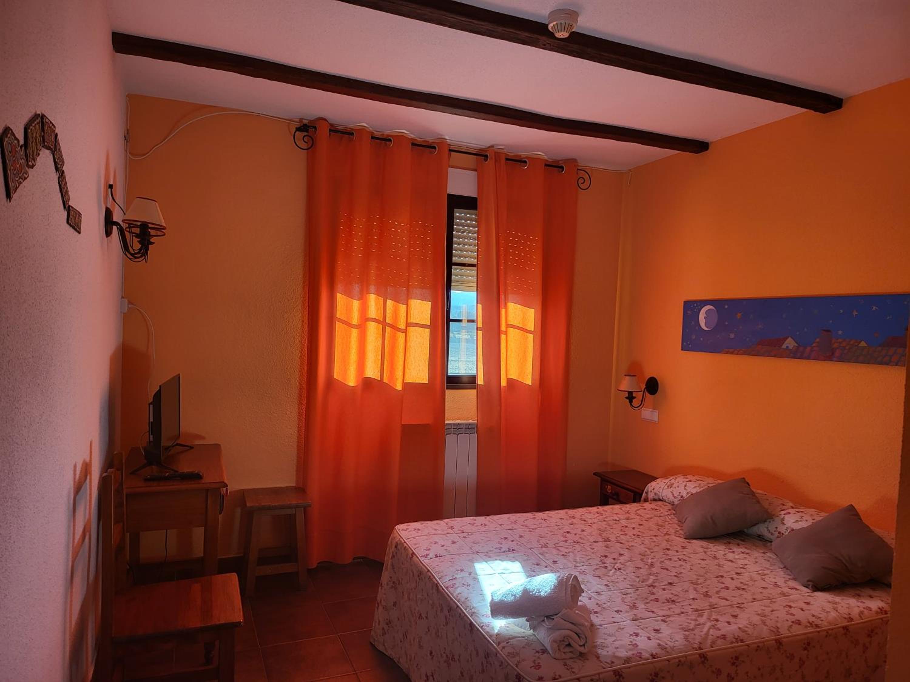Habitación Doble