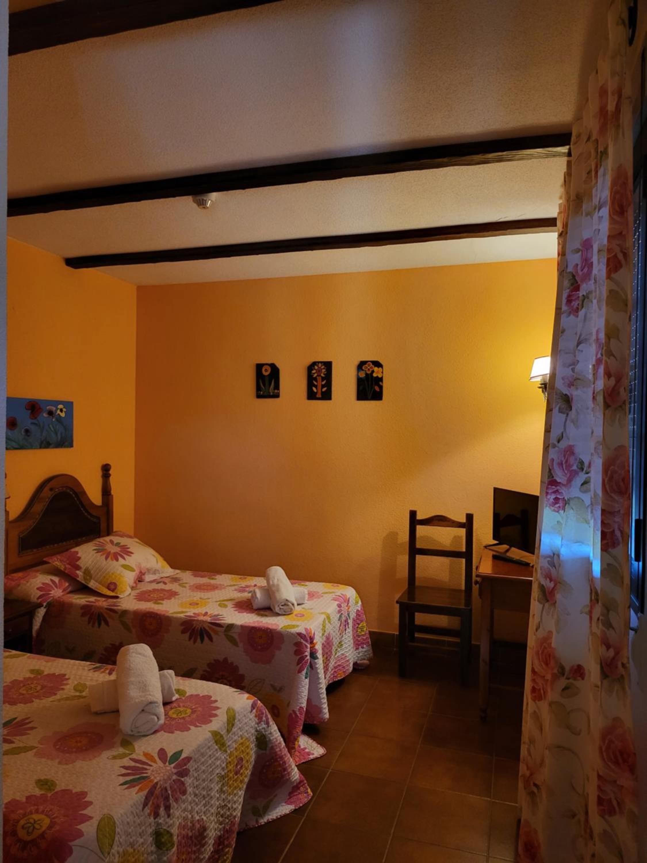 Habitación Doble