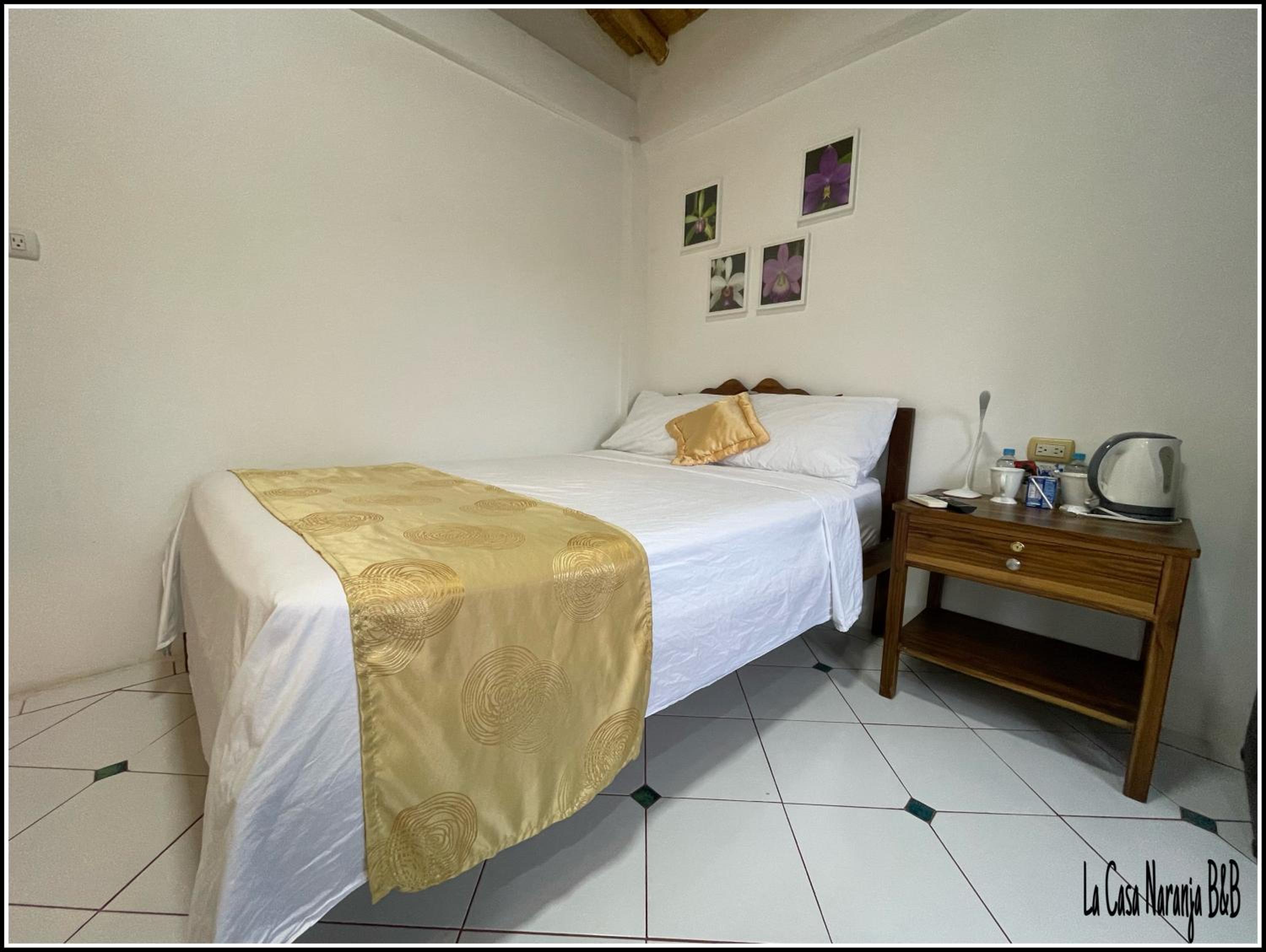 Deluxe Room photo 2