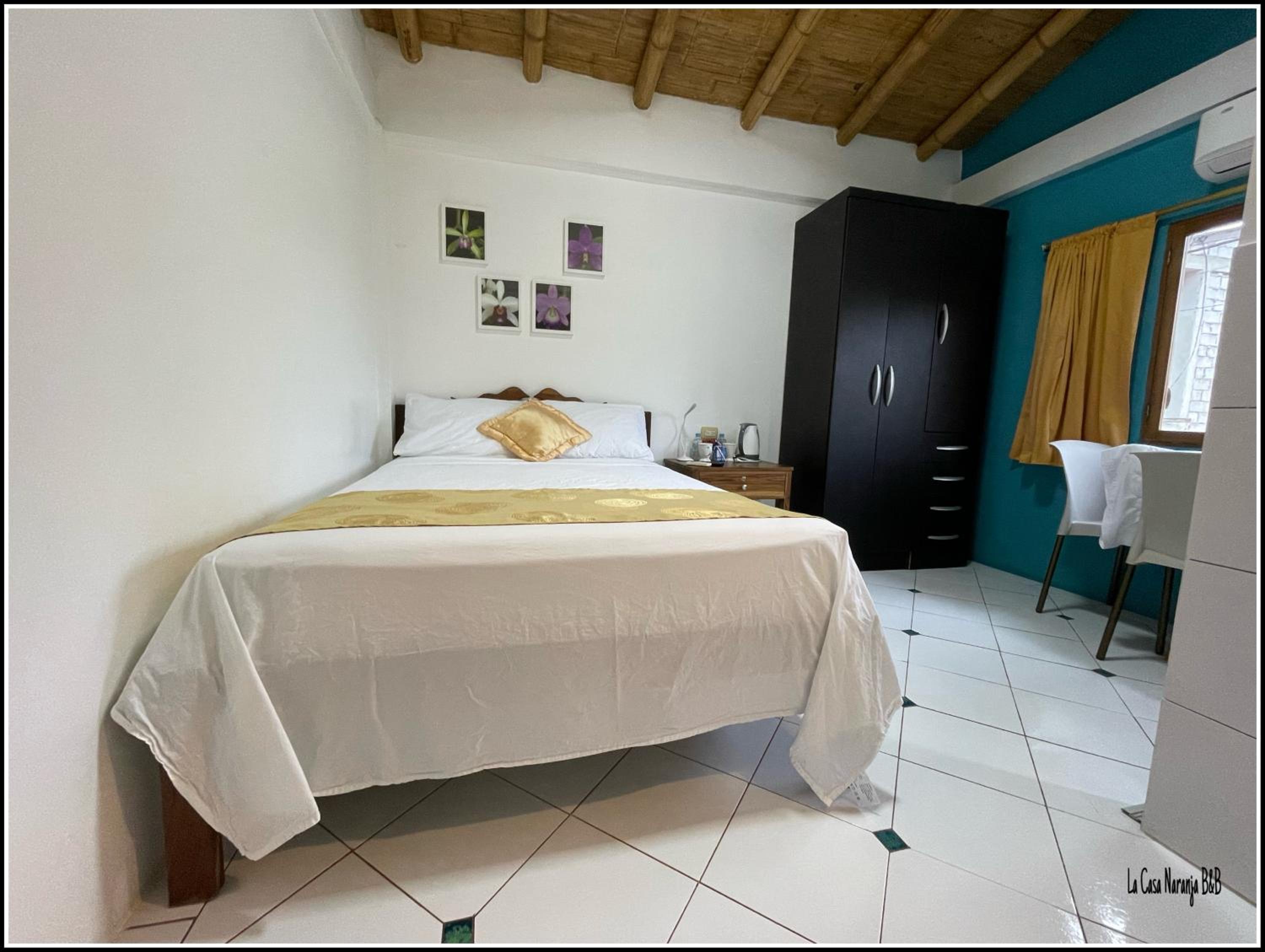 Deluxe Room photo 1