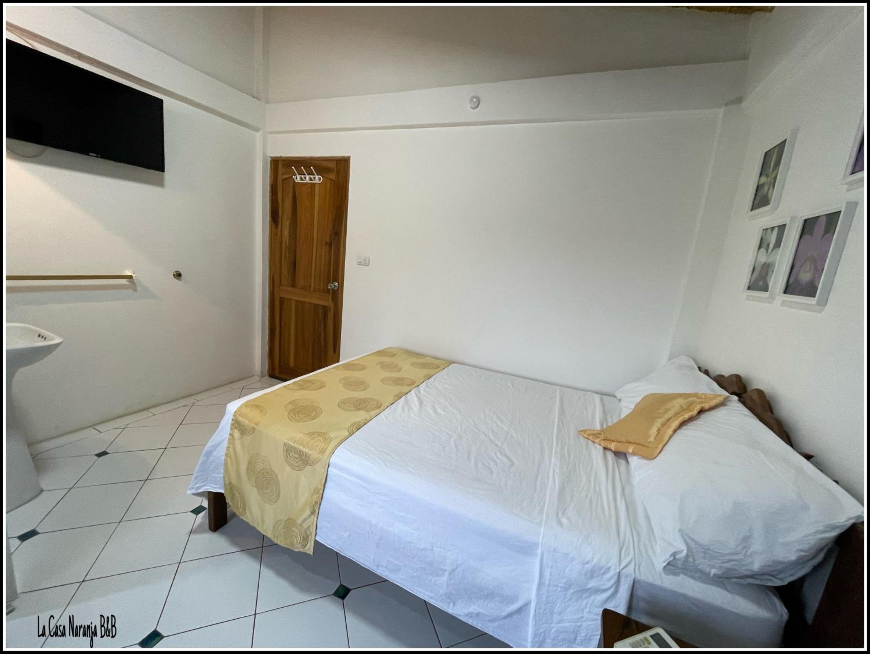 Deluxe Room photo 3