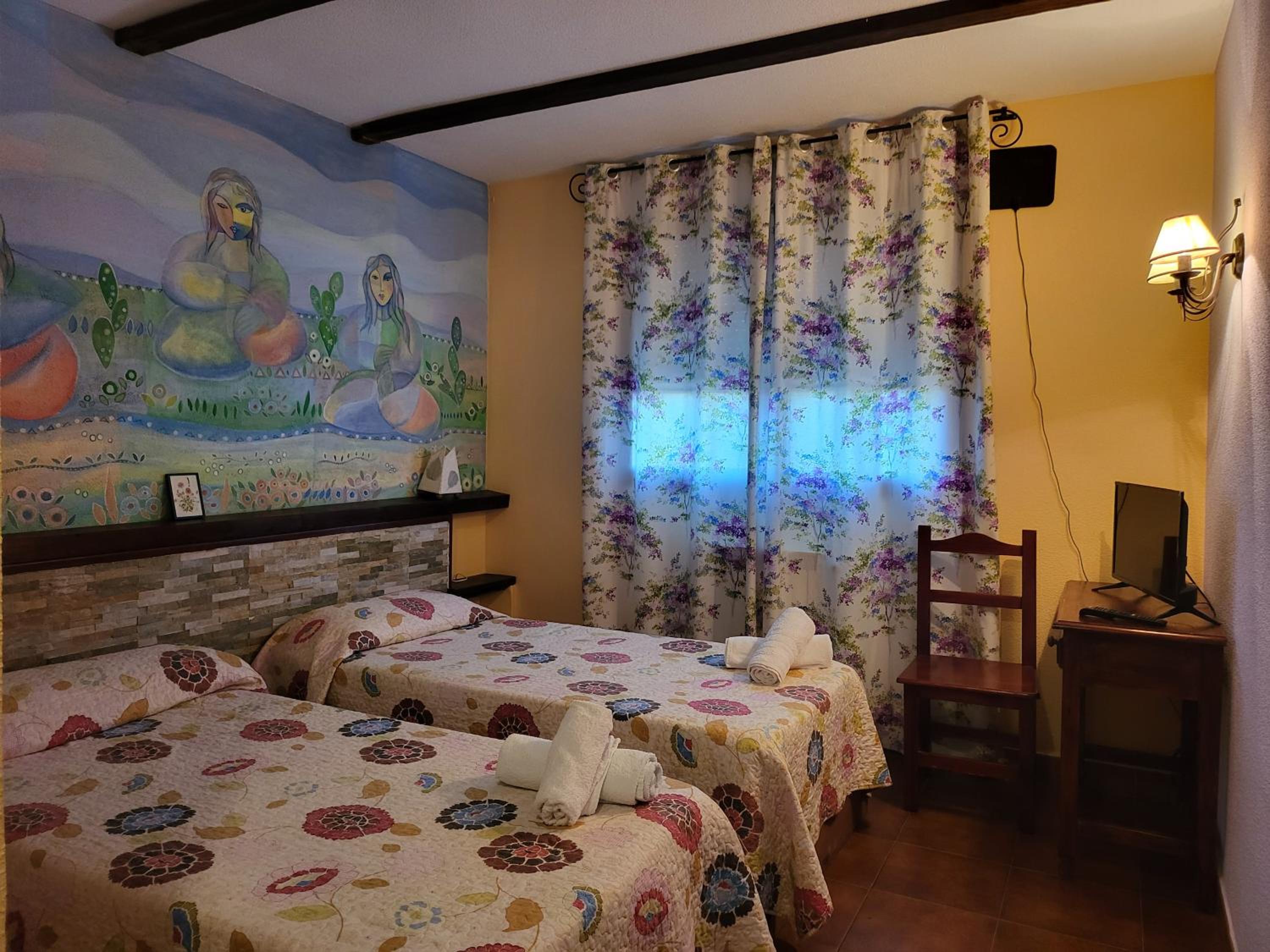 Habitación Doble