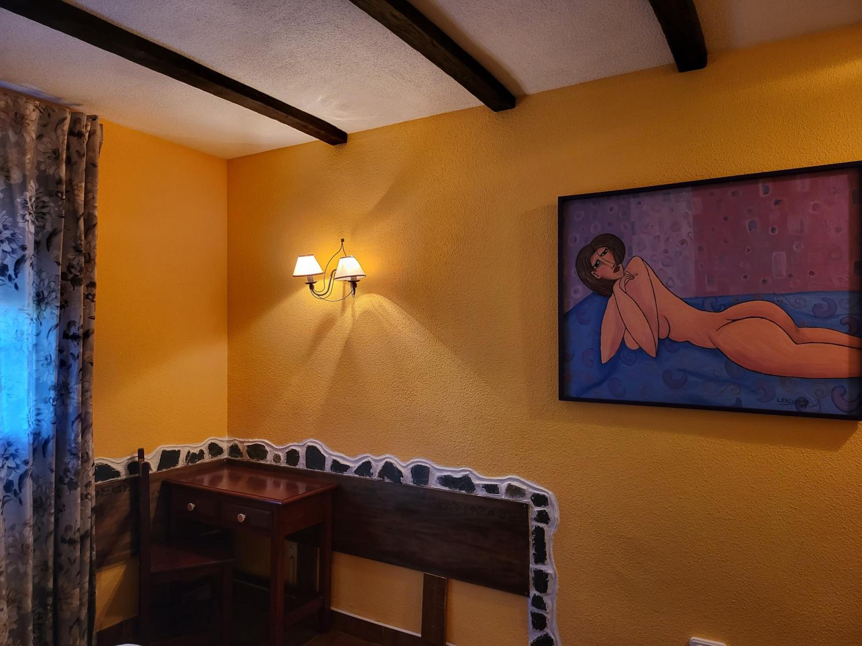 Habitación Doble