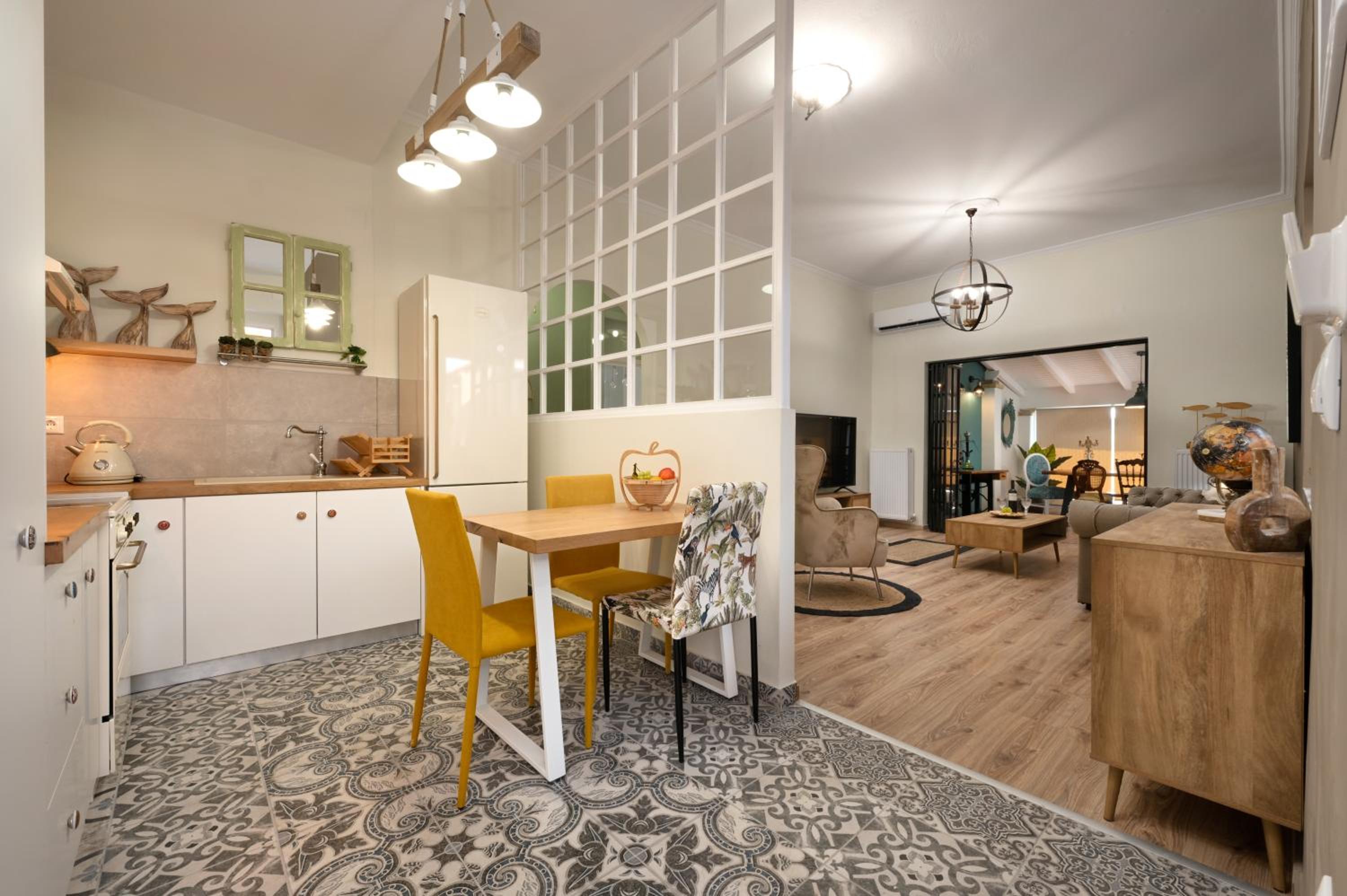 Vacation Home photo 2