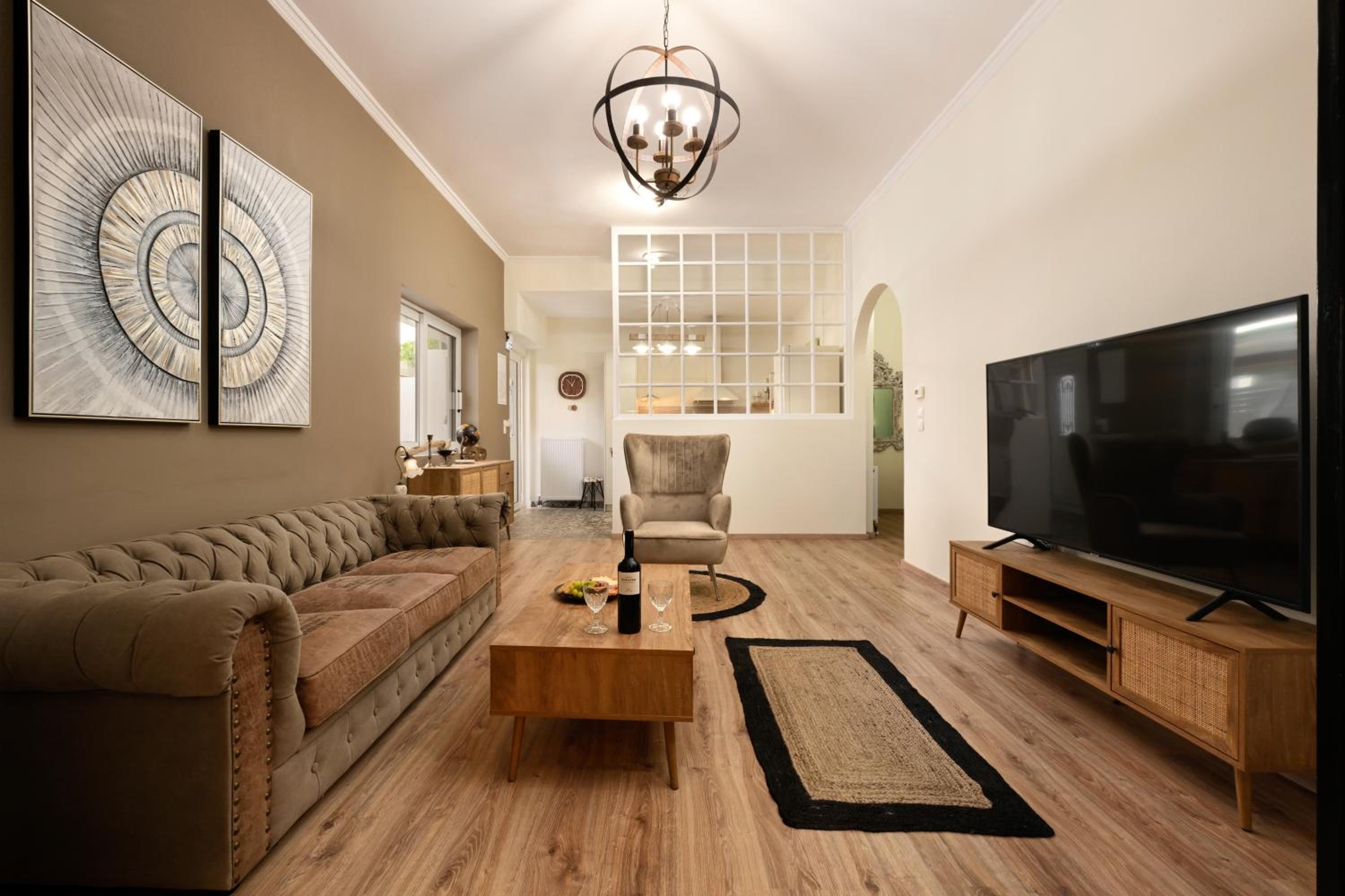 Vacation Home photo 1