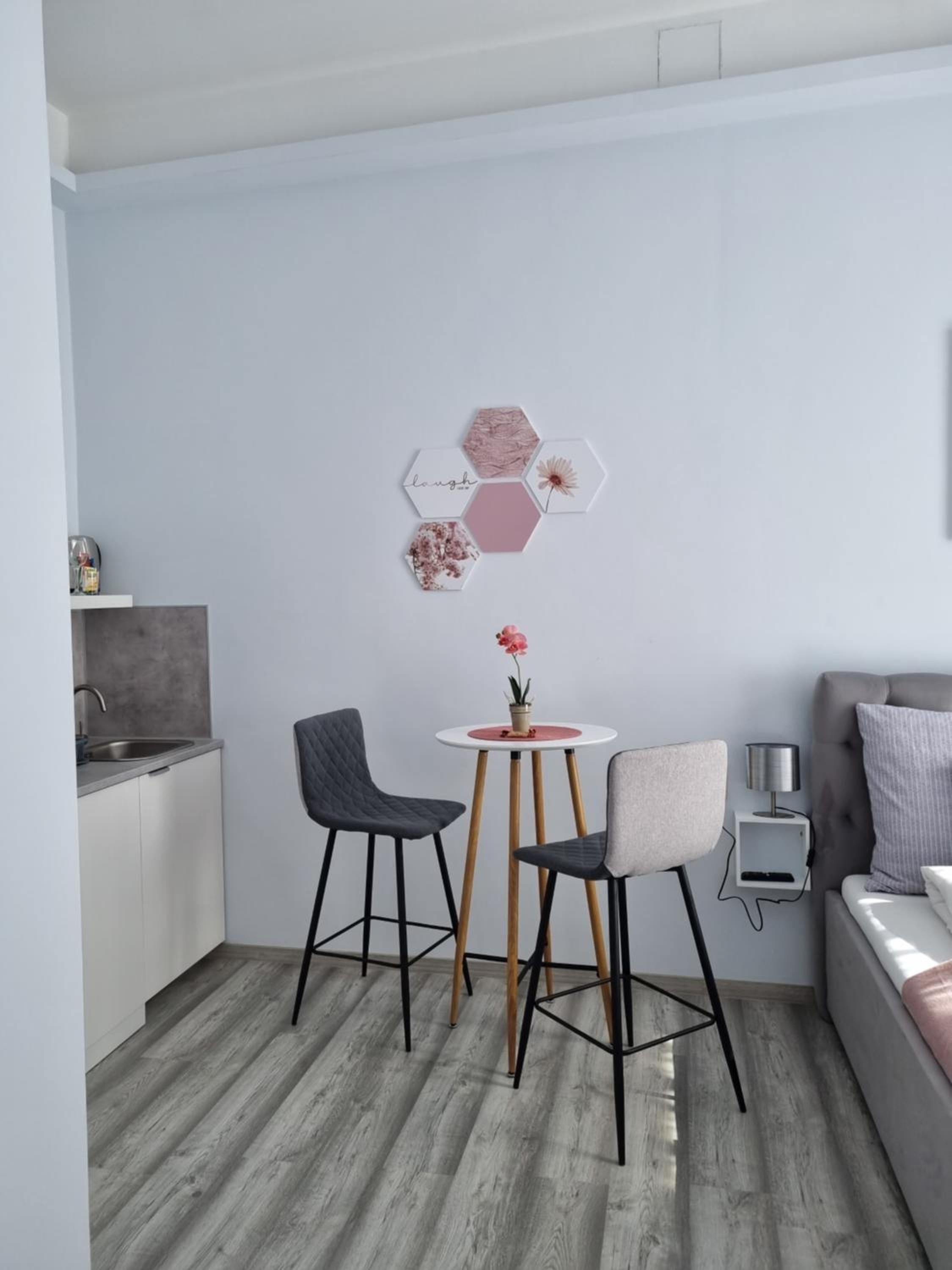 Small Double Room photo 2