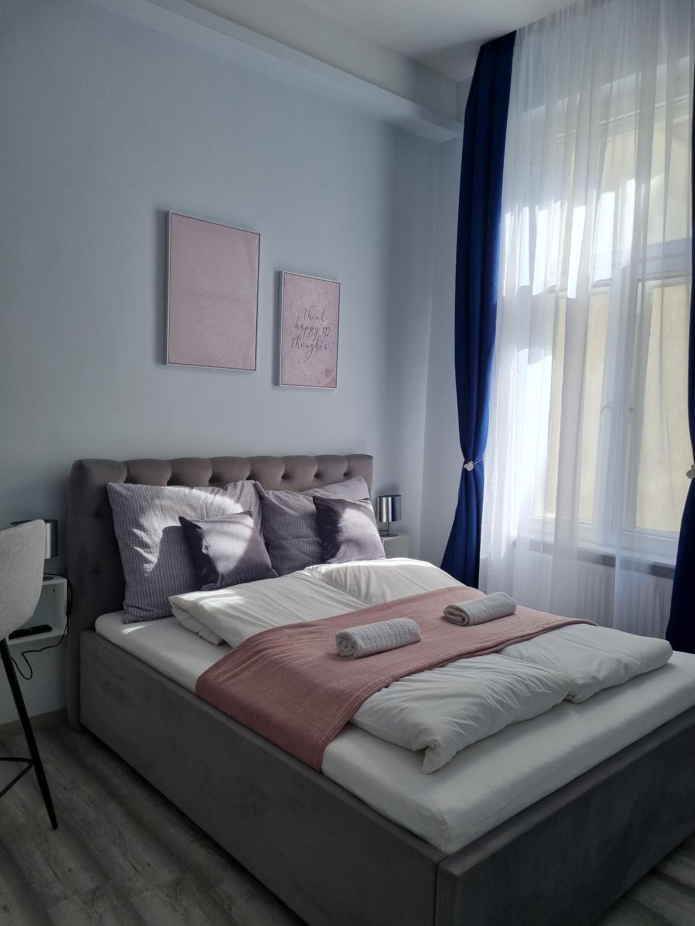 Small Double Room