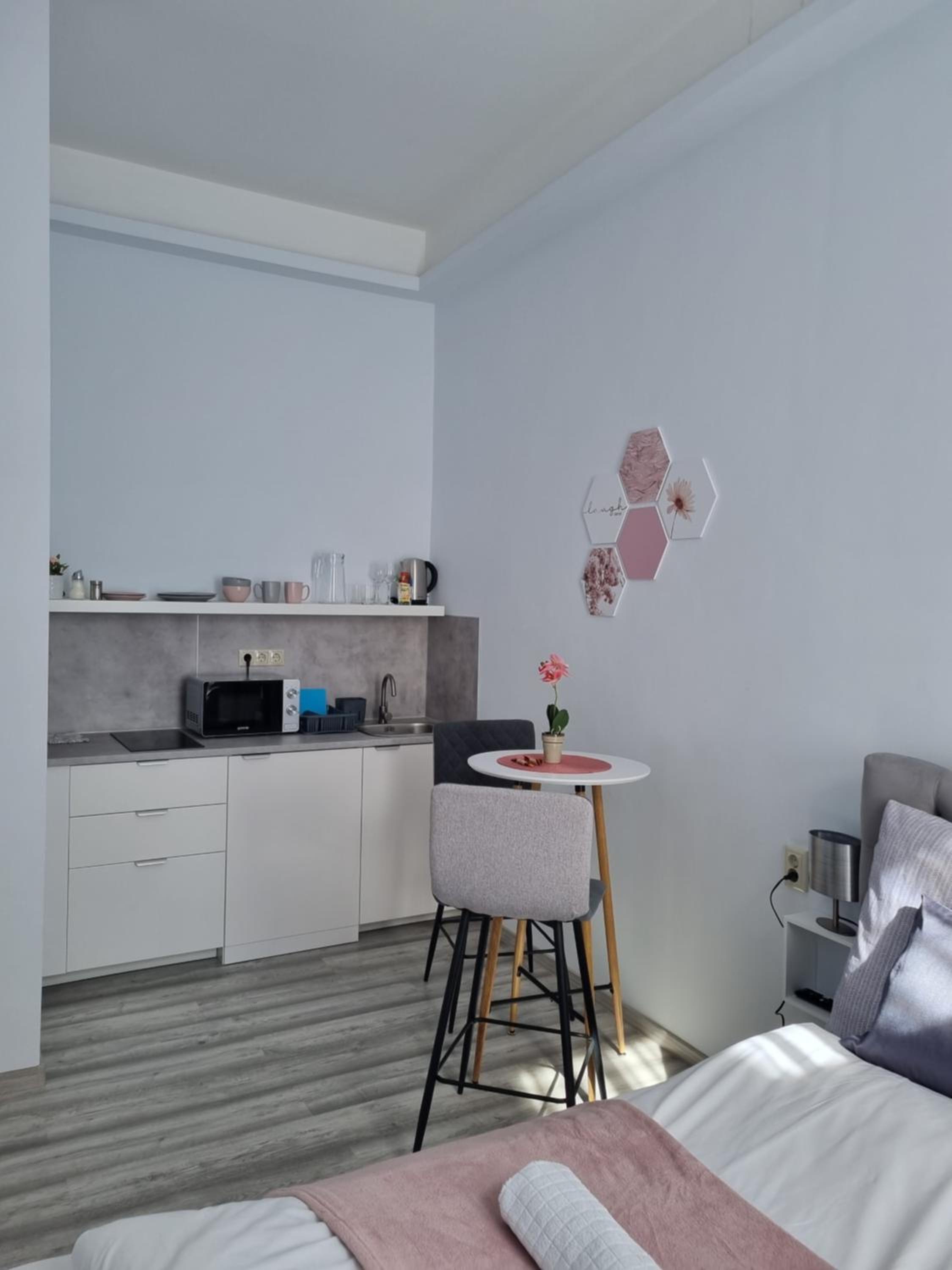 Small Double Room photo 3