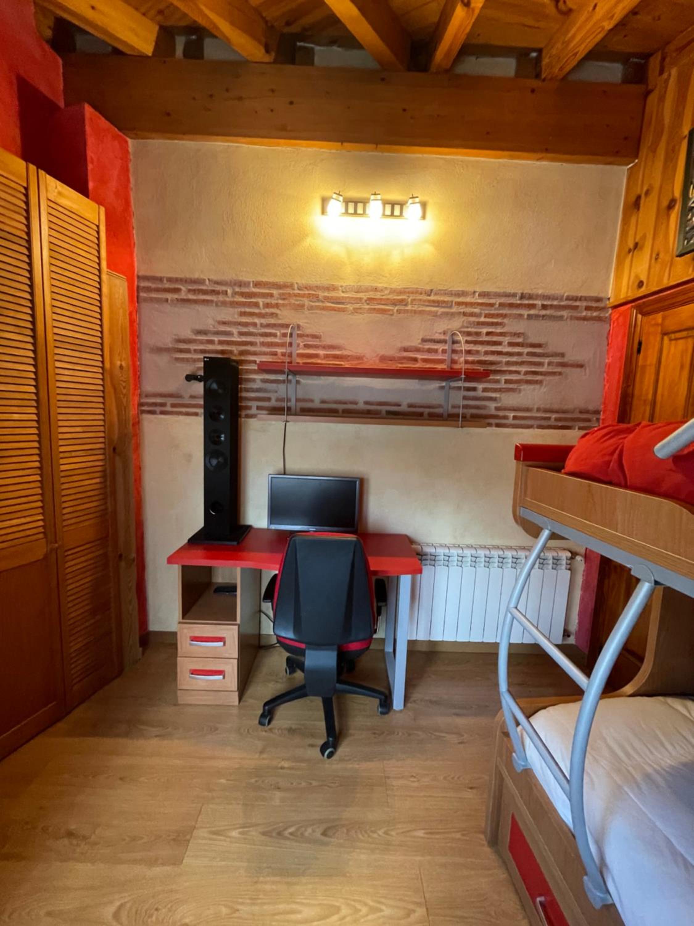 Chalet Superior