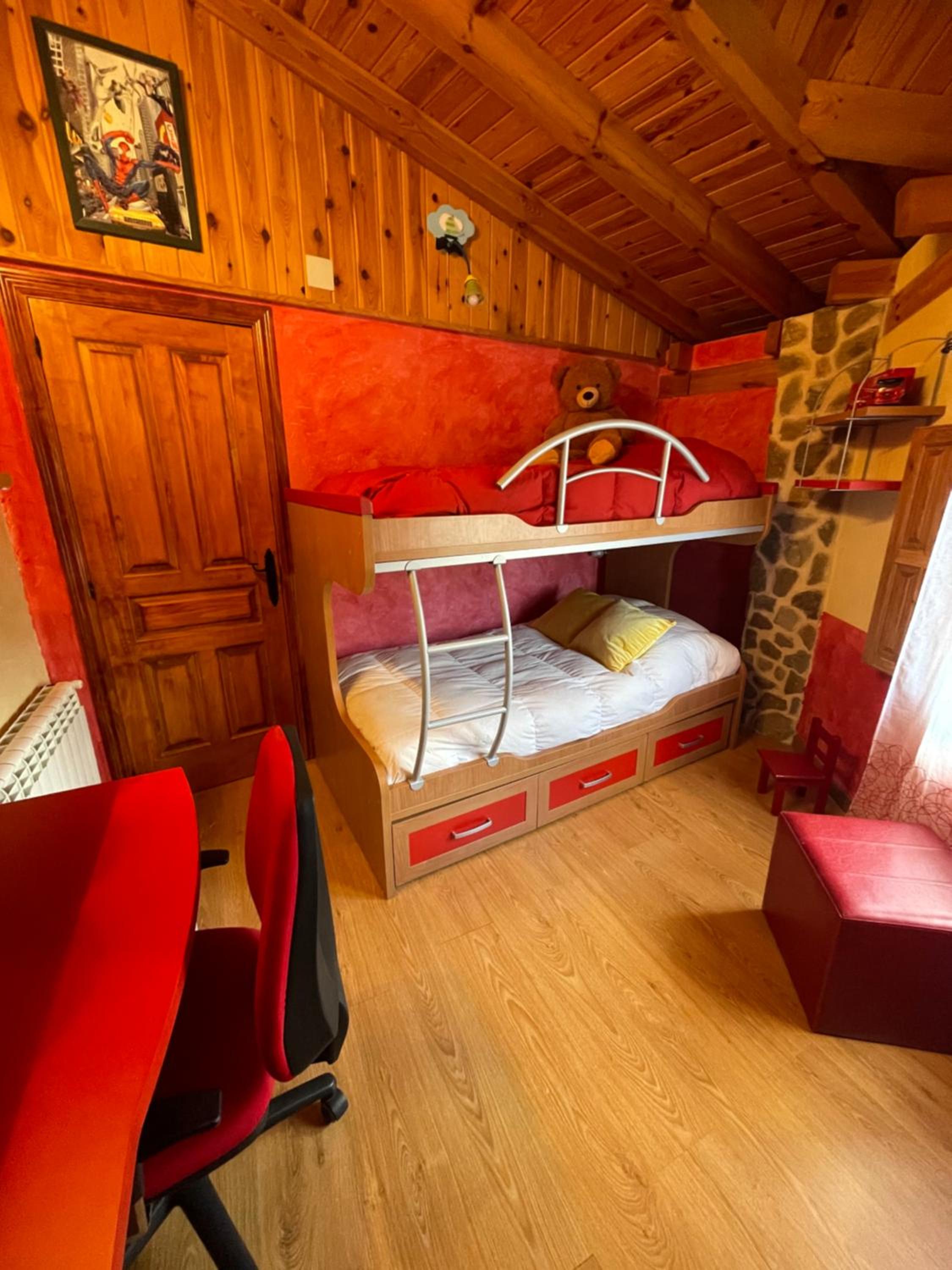 Superior Chalet photo 3