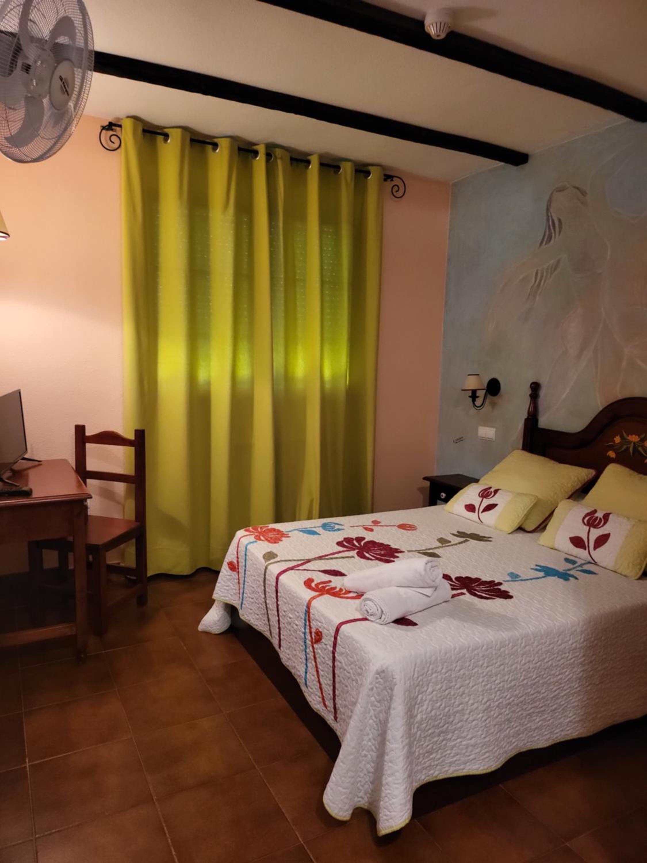 Habitación Doble