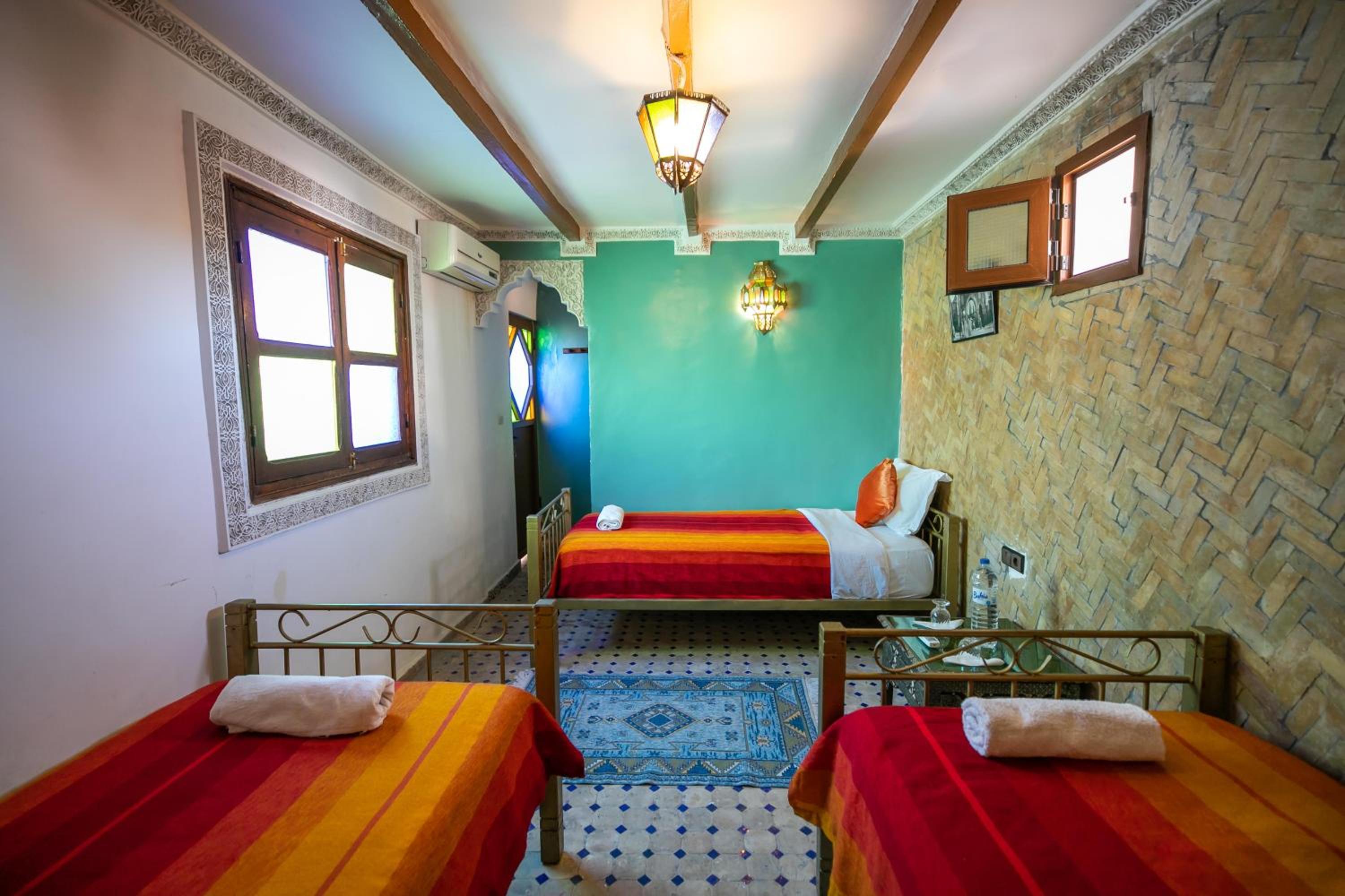 Triple Room photo 1