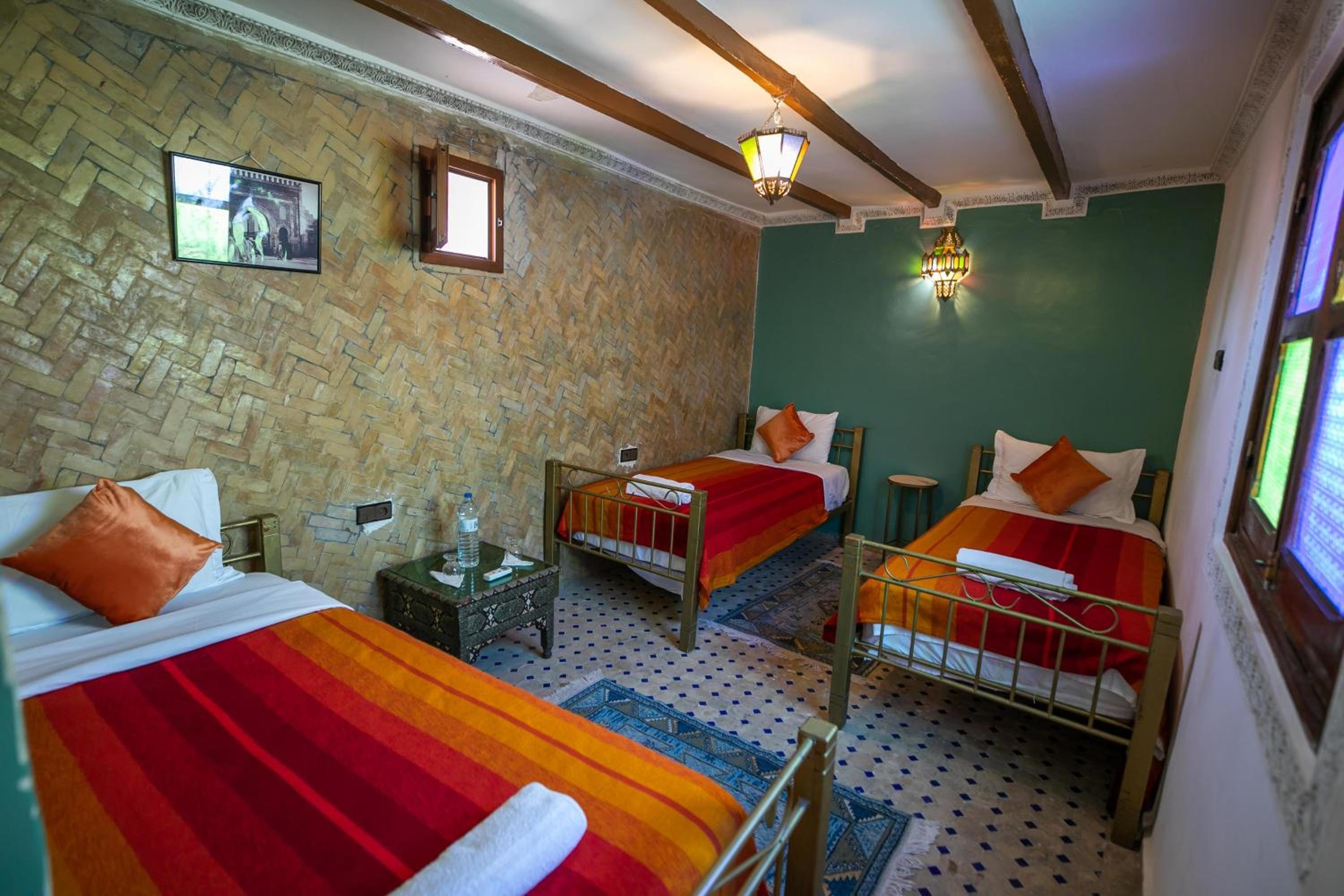 Triple Room photo 2