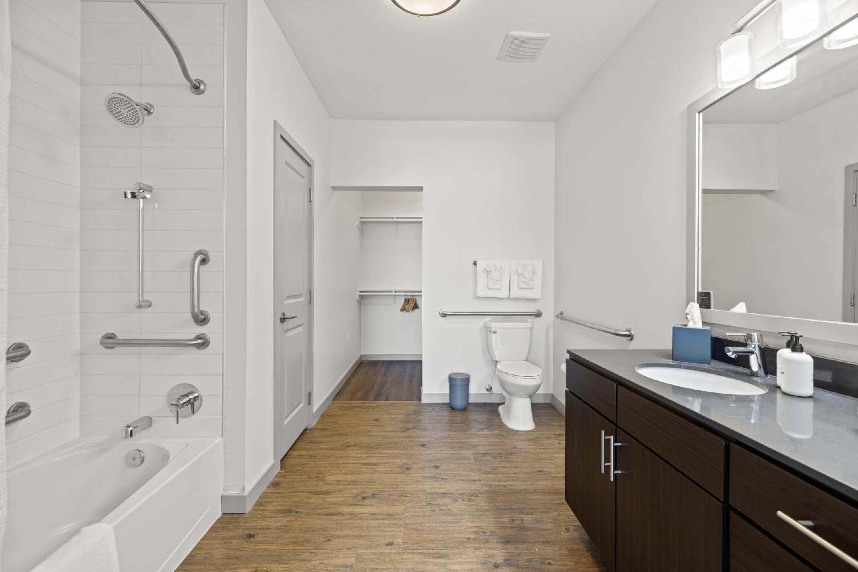 Studio Suite Accessible