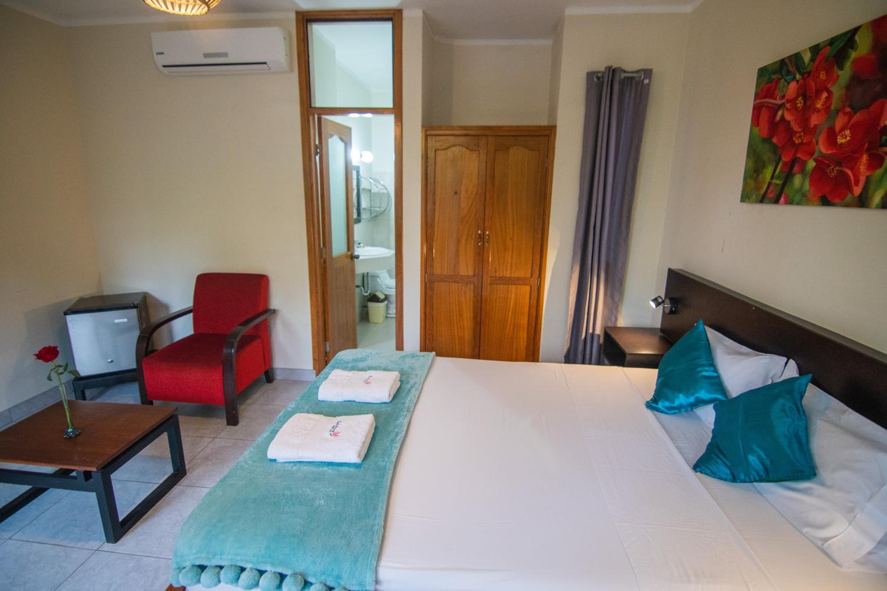 Suite photo 3