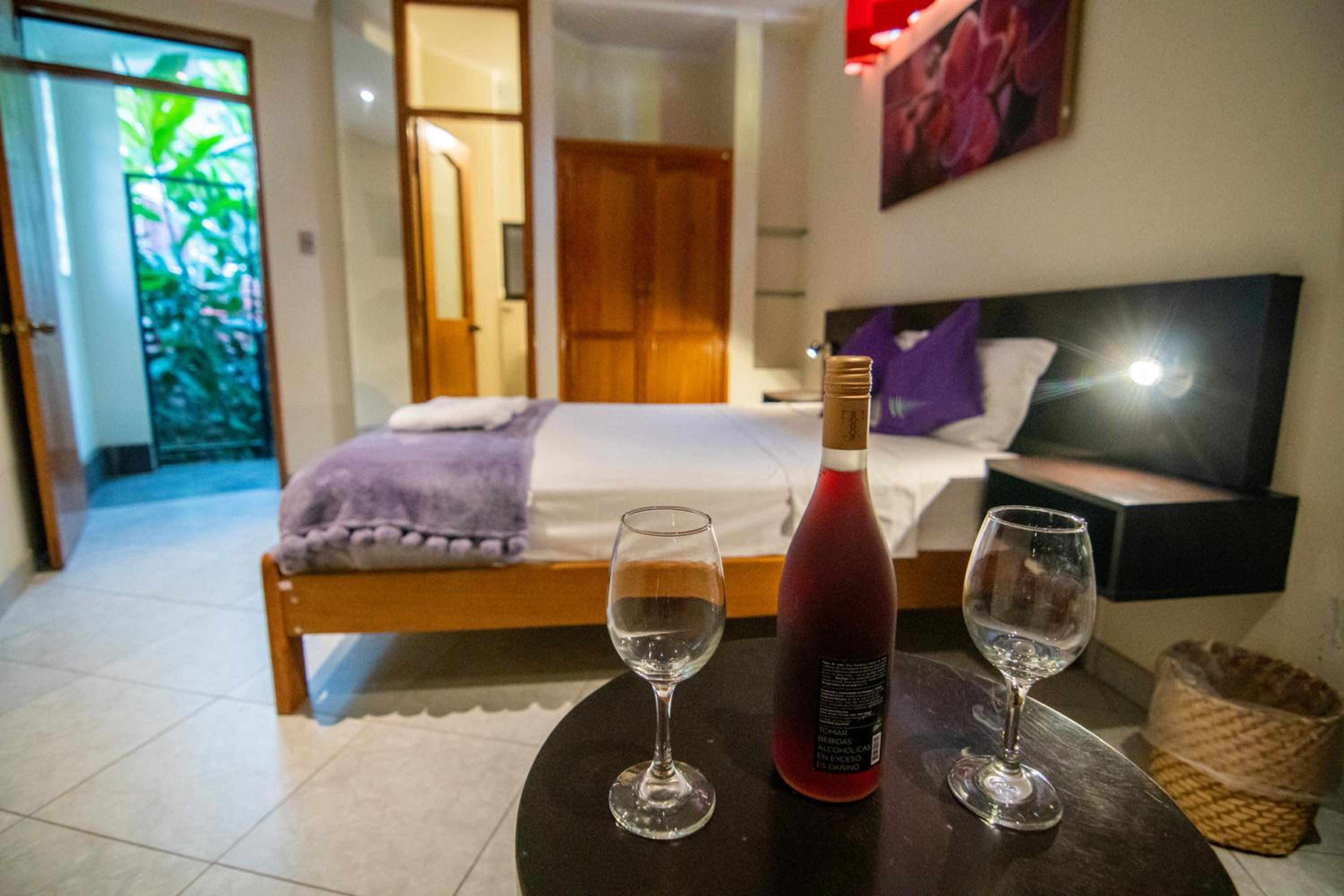 Suite photo 1