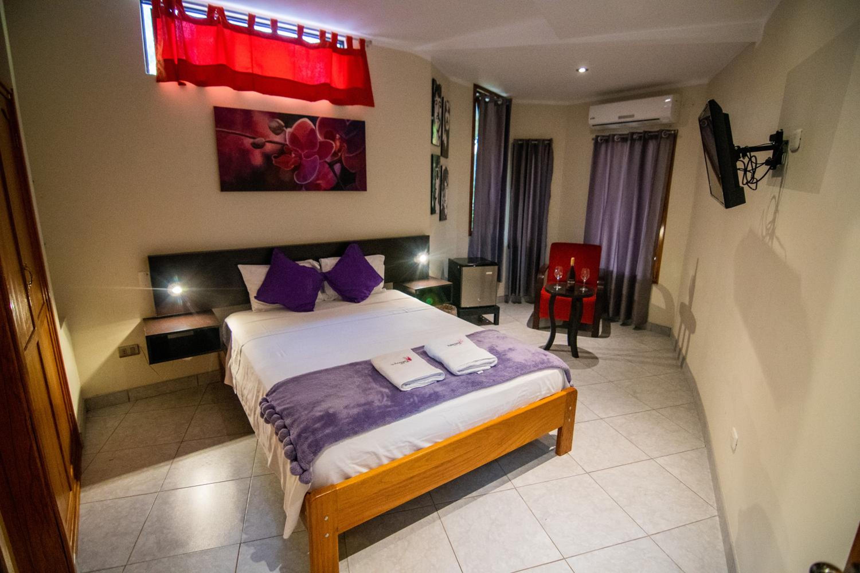 Suite photo 2