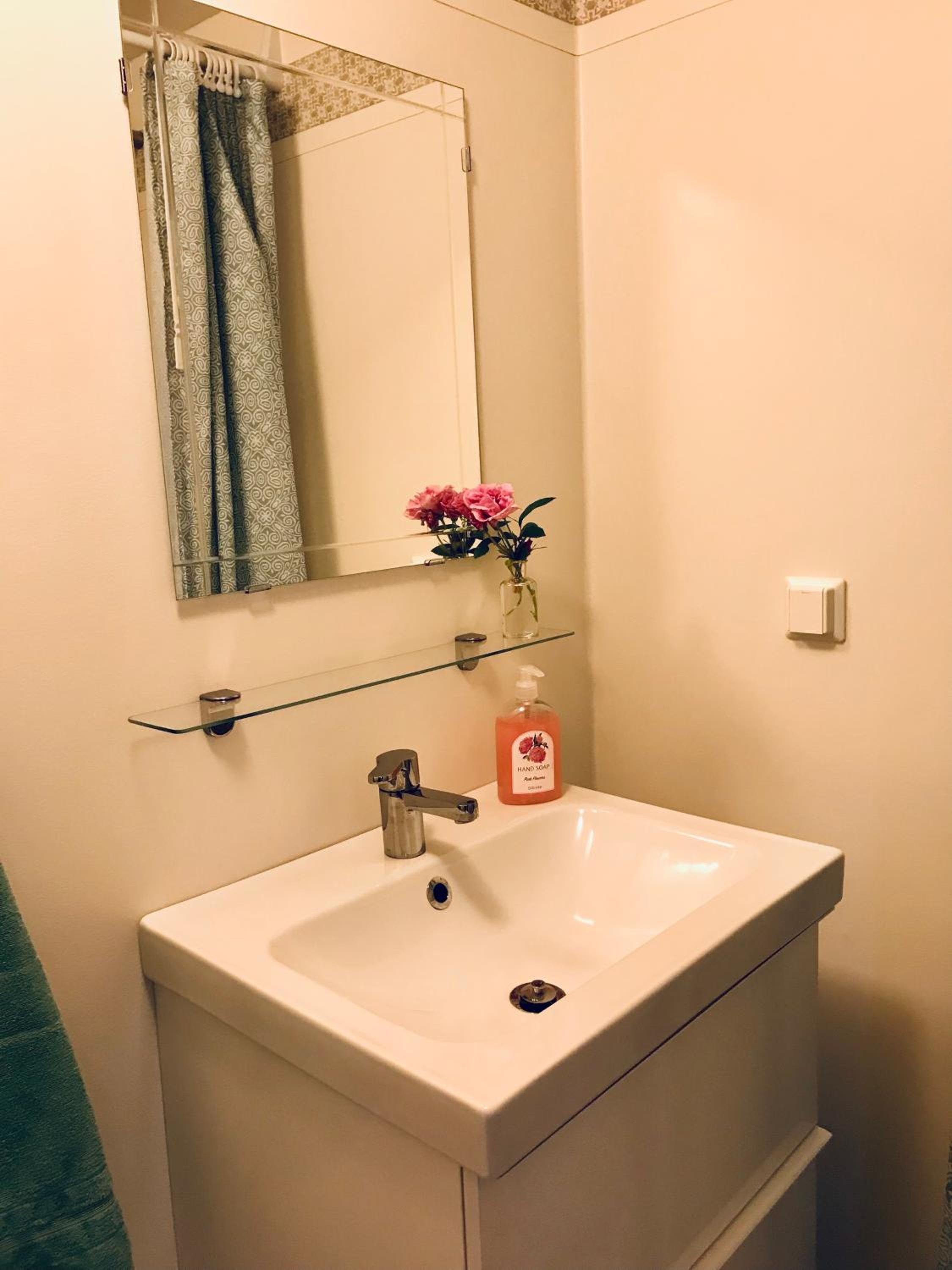 One-Bedroom House photo 2