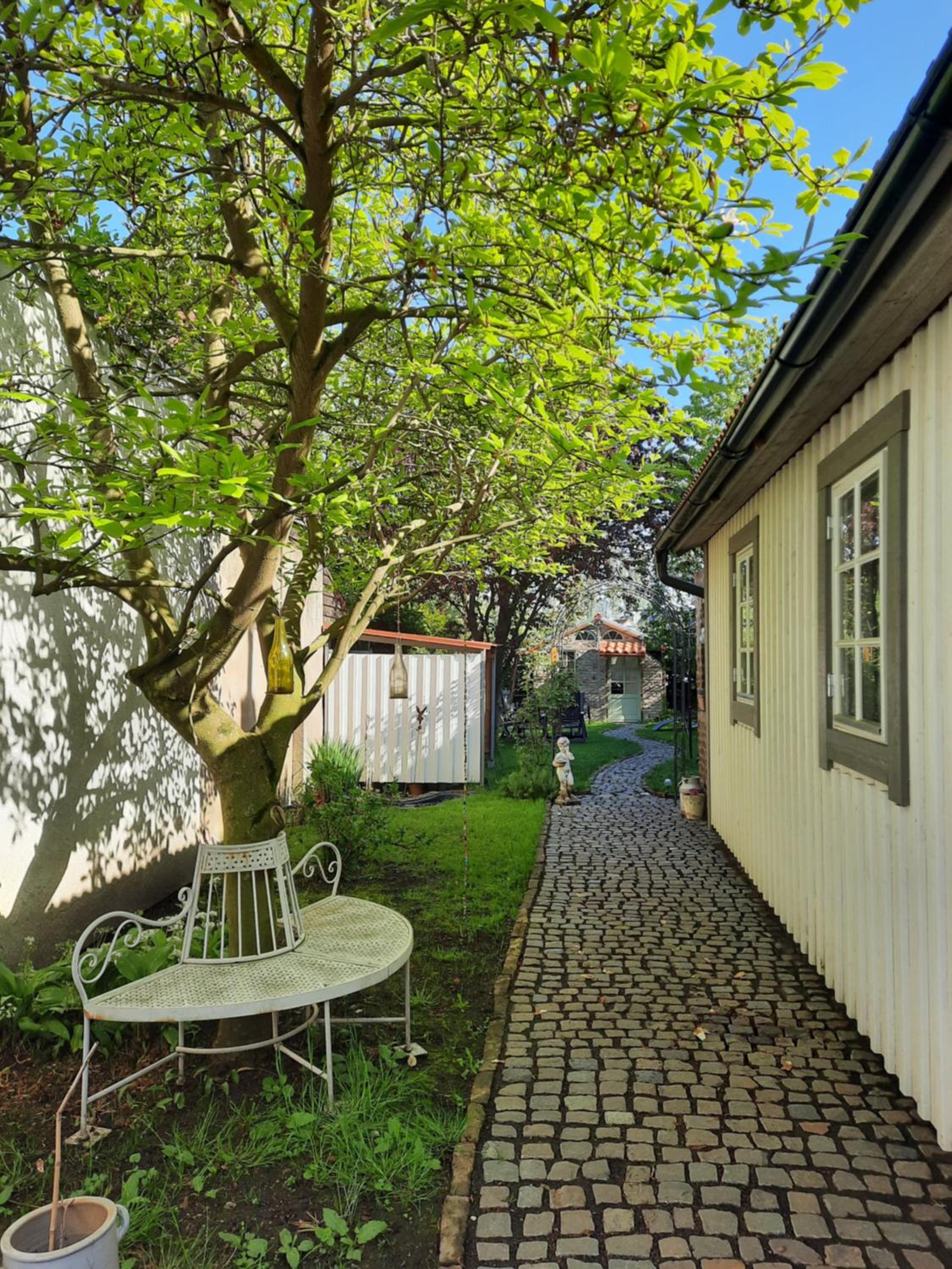 Double Room with Private External Bathroom photo 1