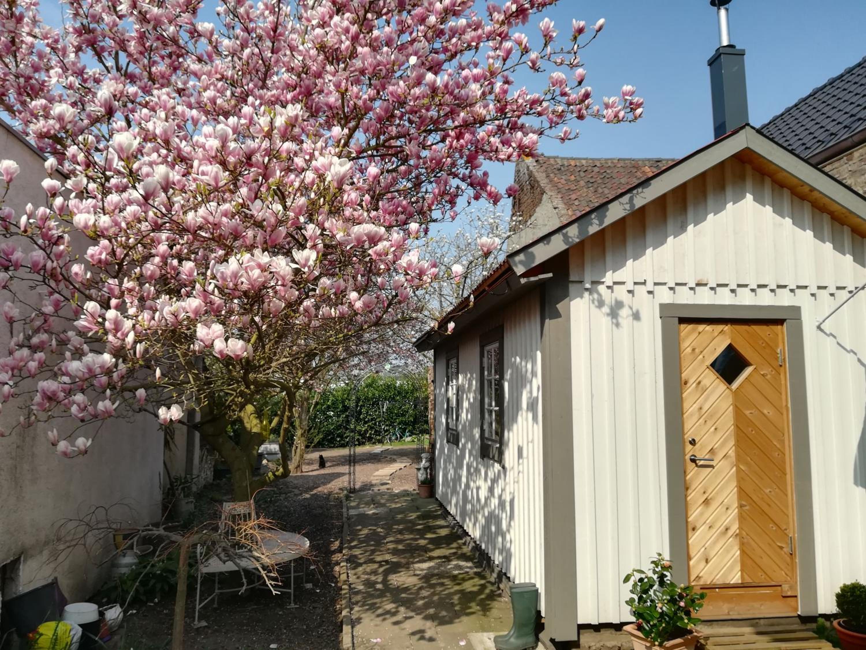Double Room with Private External Bathroom photo 3