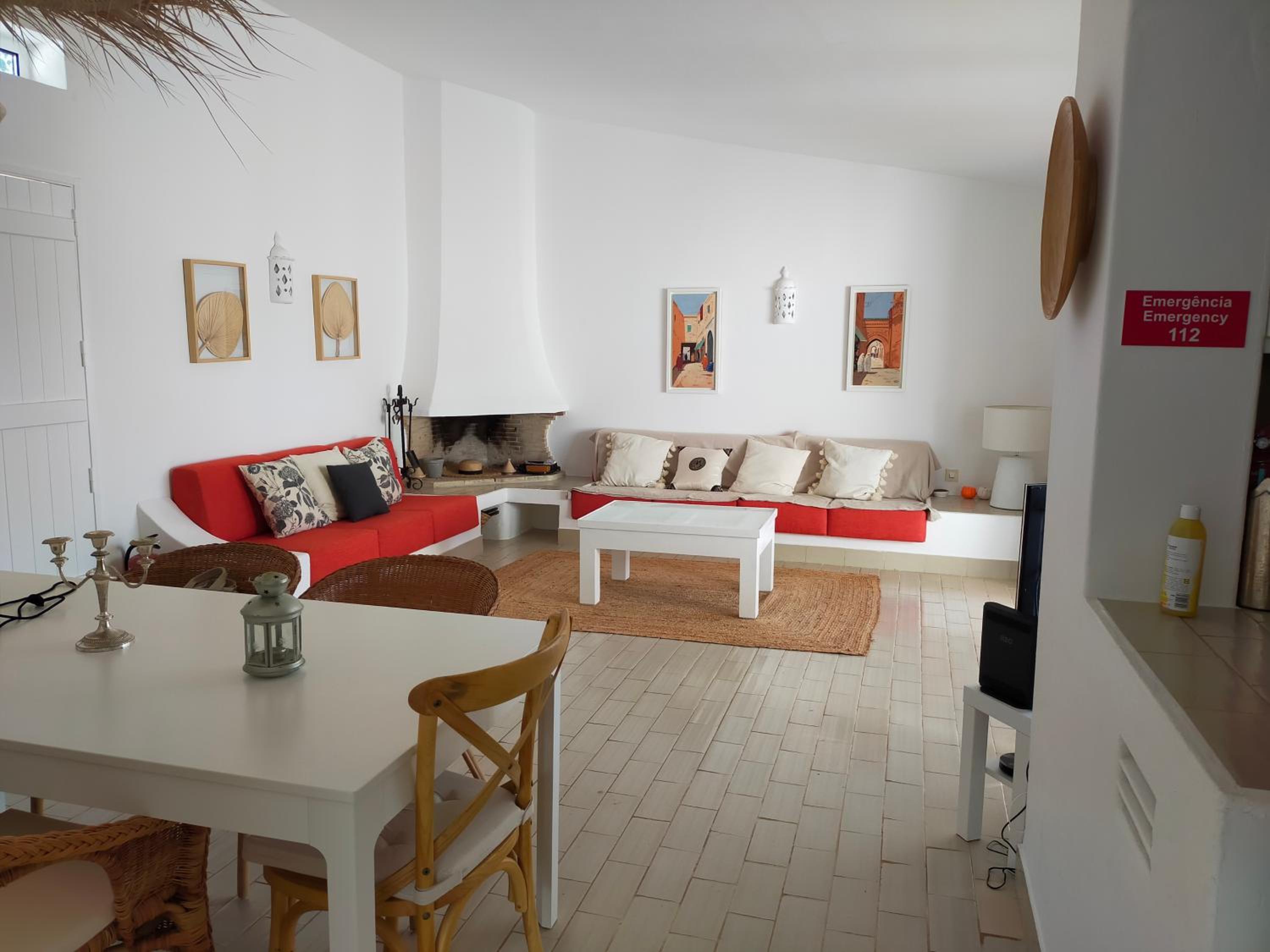 Three-Bedroom House photo 2