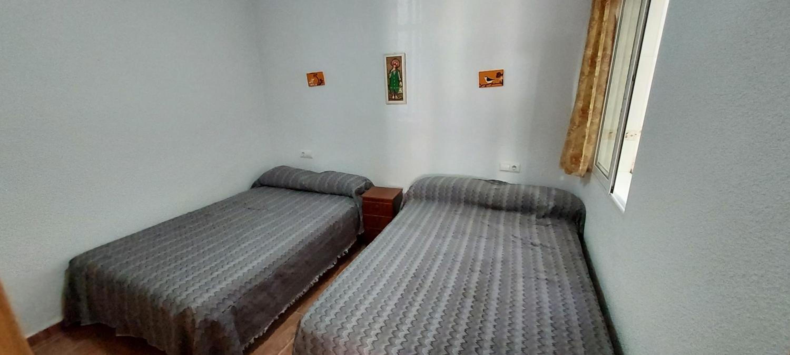 Bungalow de Dos Habitaciones