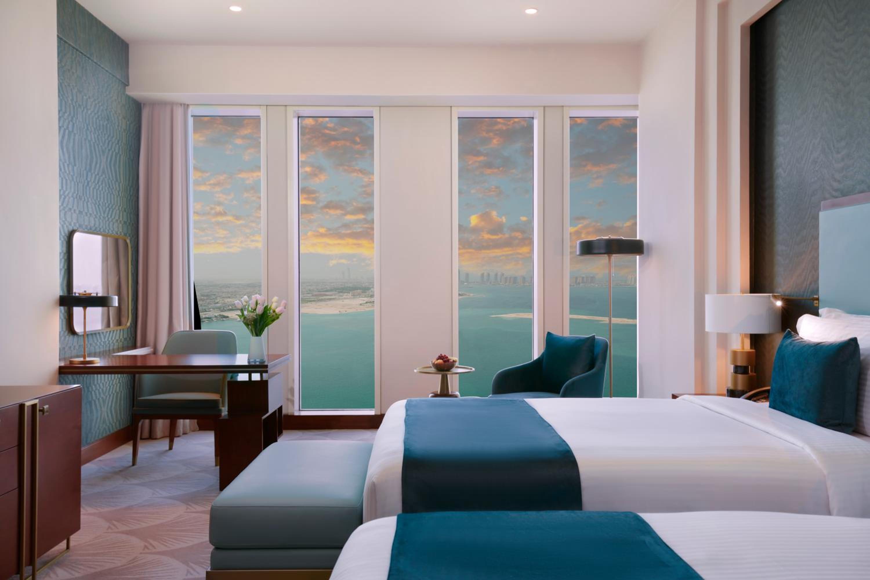Two-Bedroom Apartment with Sea View photo 3