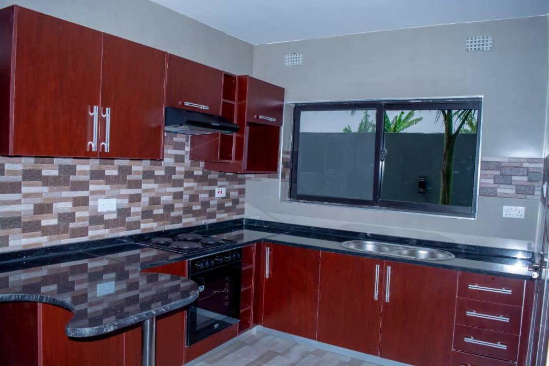 Two-Bedroom Villa photo 3