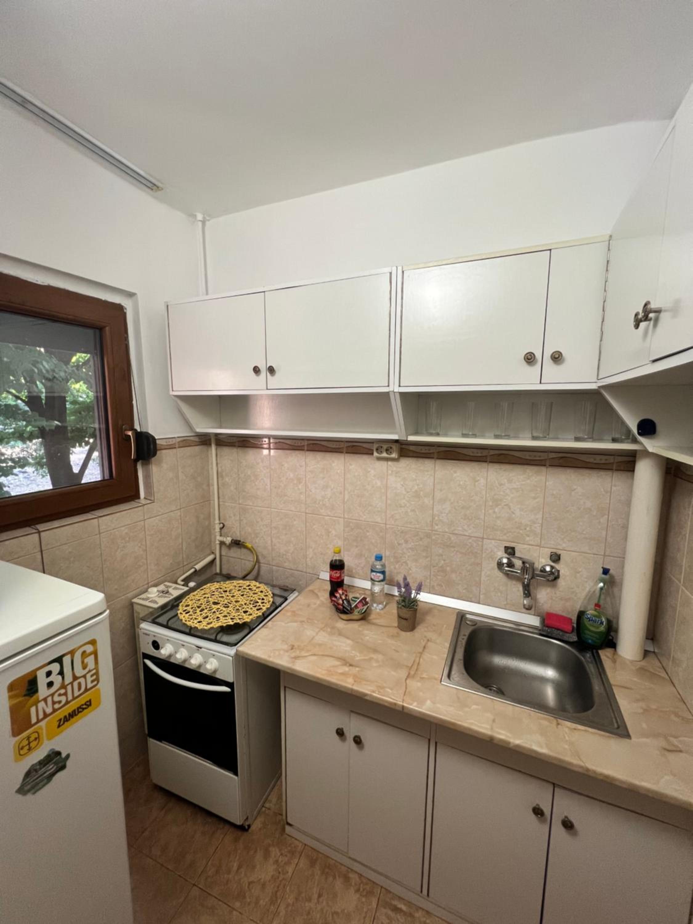 One-Bedroom Apartment - Photo 10