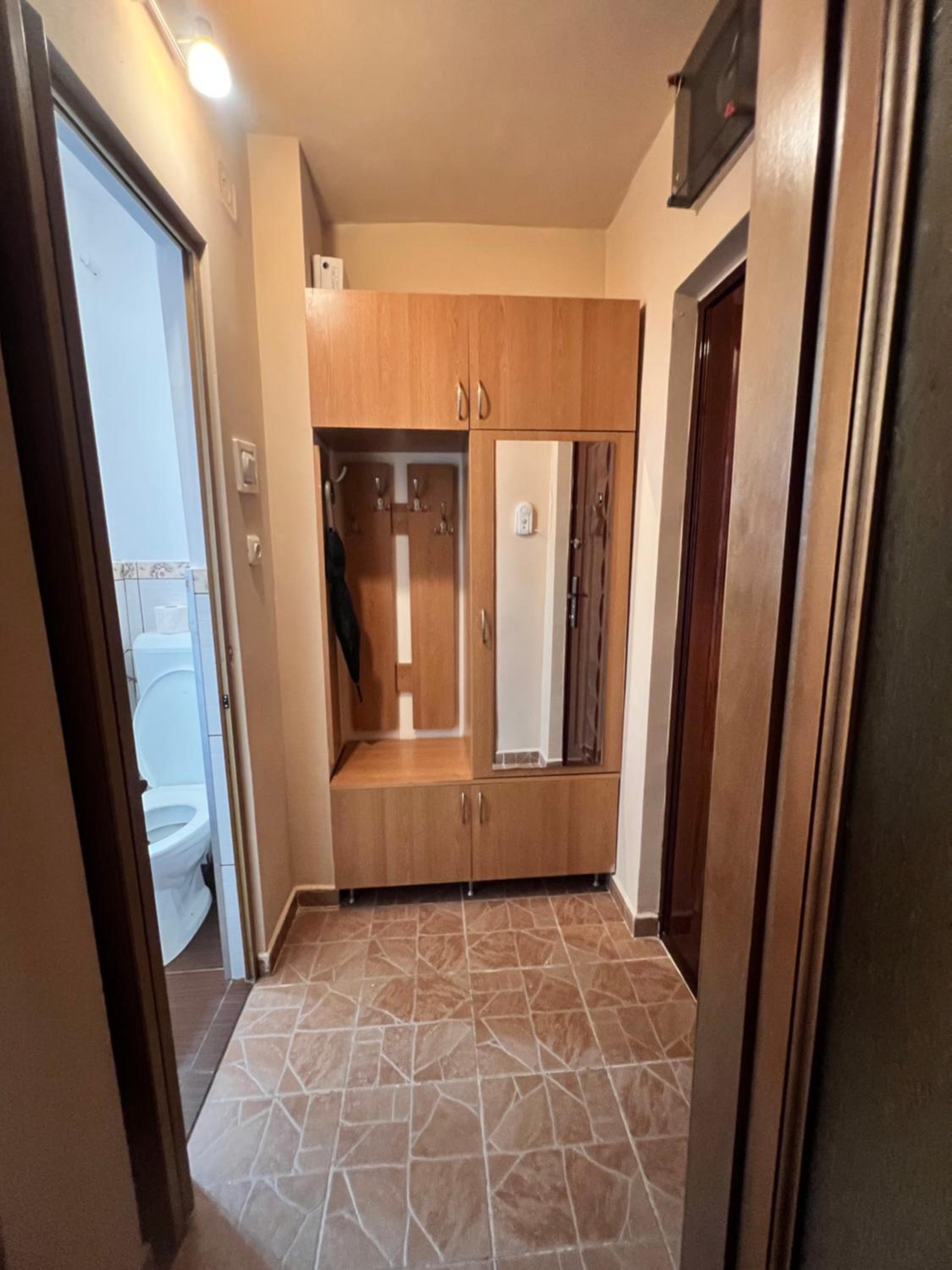 One-Bedroom Apartment - Photo 13